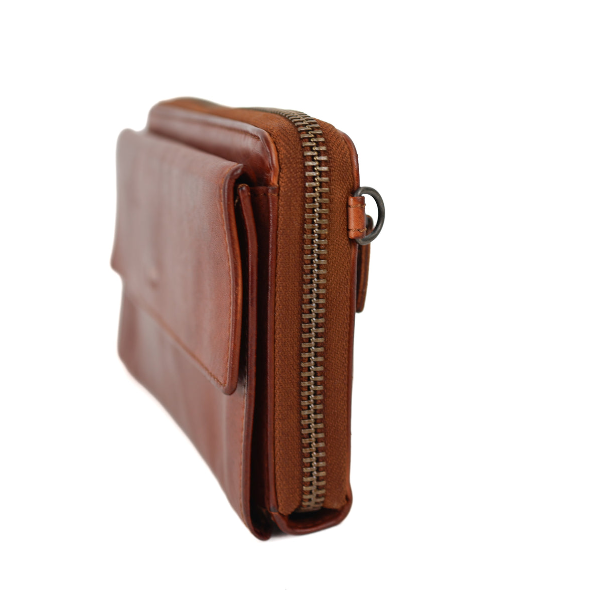 Handytasche 'Eden' Cognac