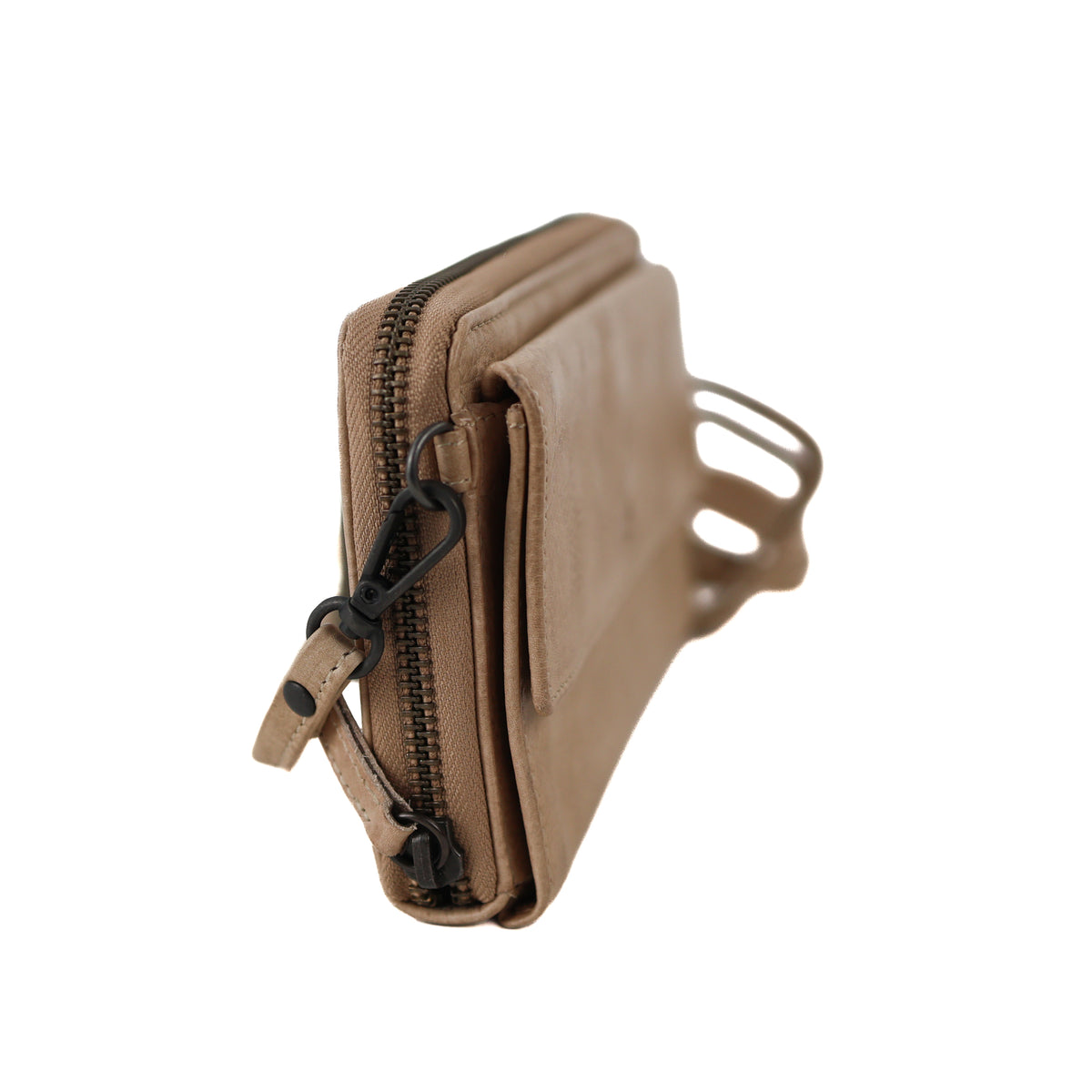 Handytasche 'Eden' beige