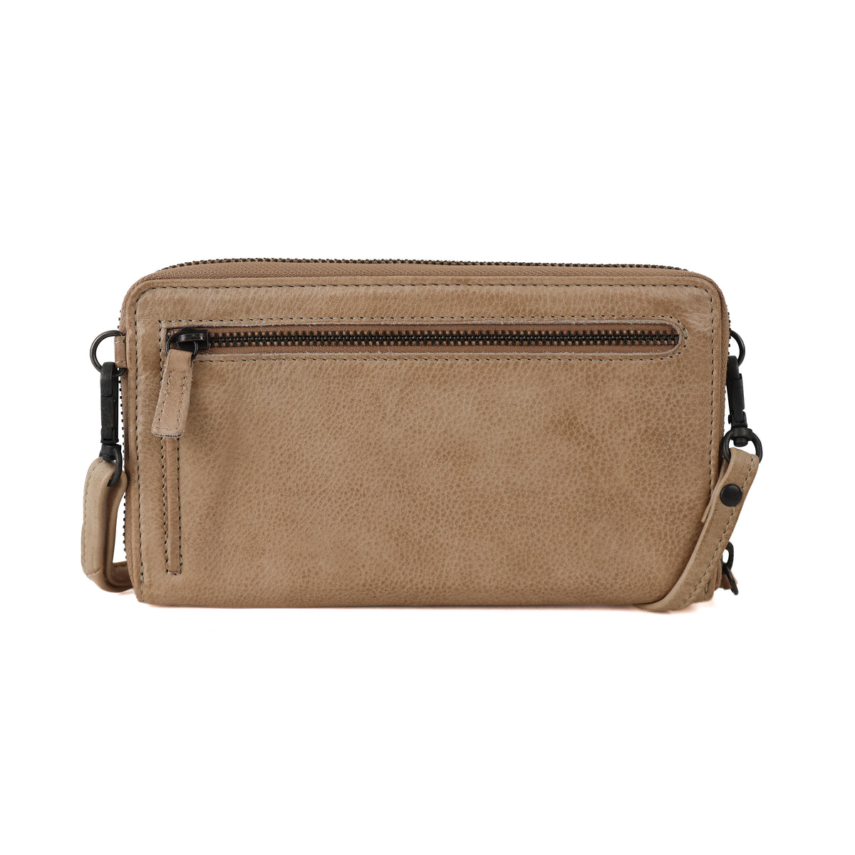 Handytasche 'Eden' beige