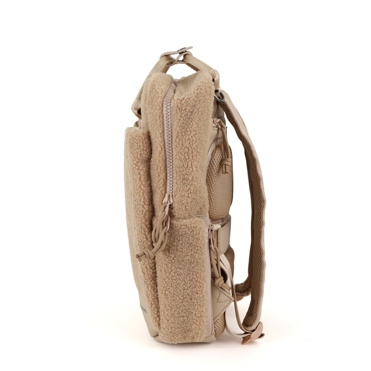 Rucksack 'Harper' salbeigrün