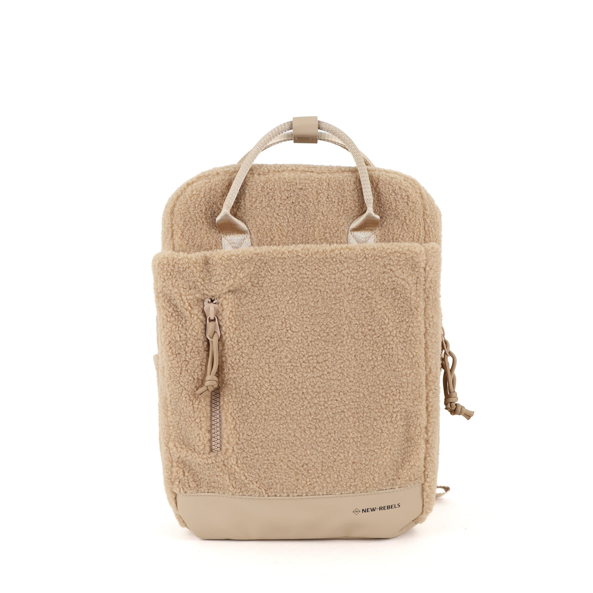Rucksack 'Harper' salbeigrün