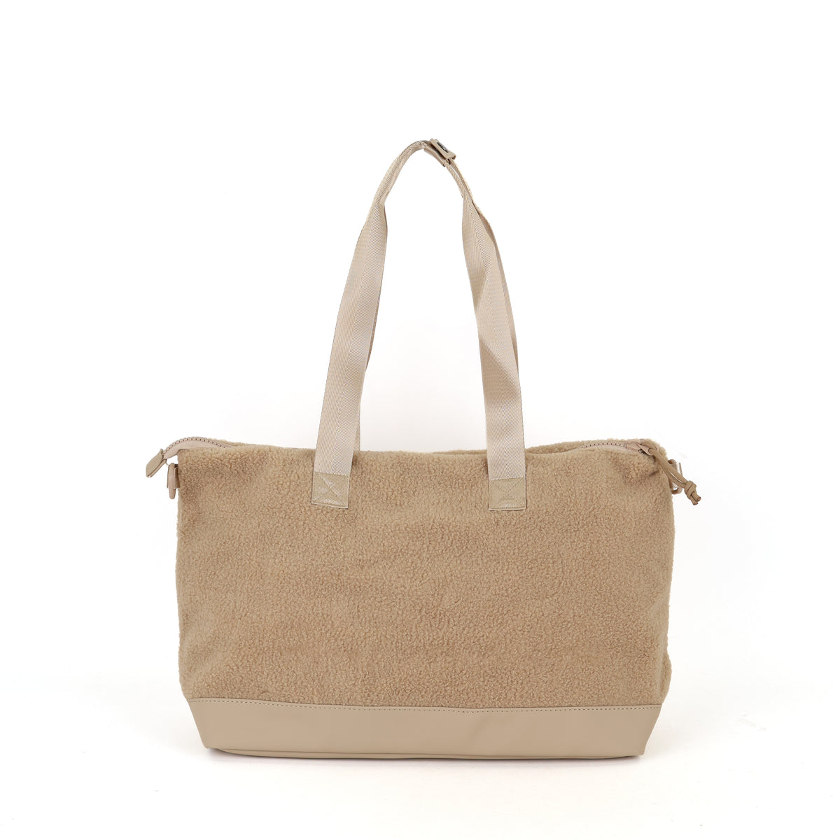 Teddy -  shopper 'Miami' Naturel