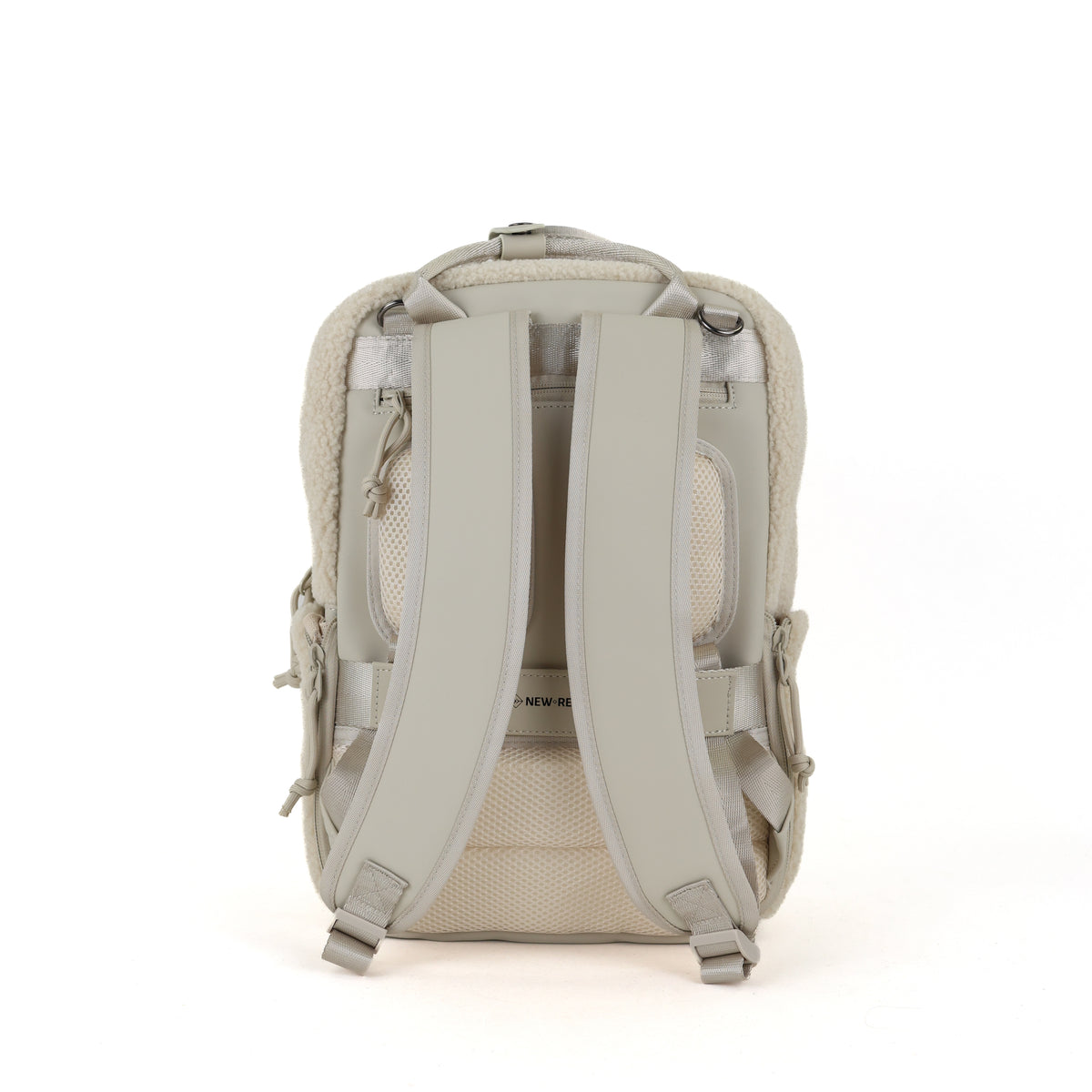Rucksack 'Harper' salbeigrün