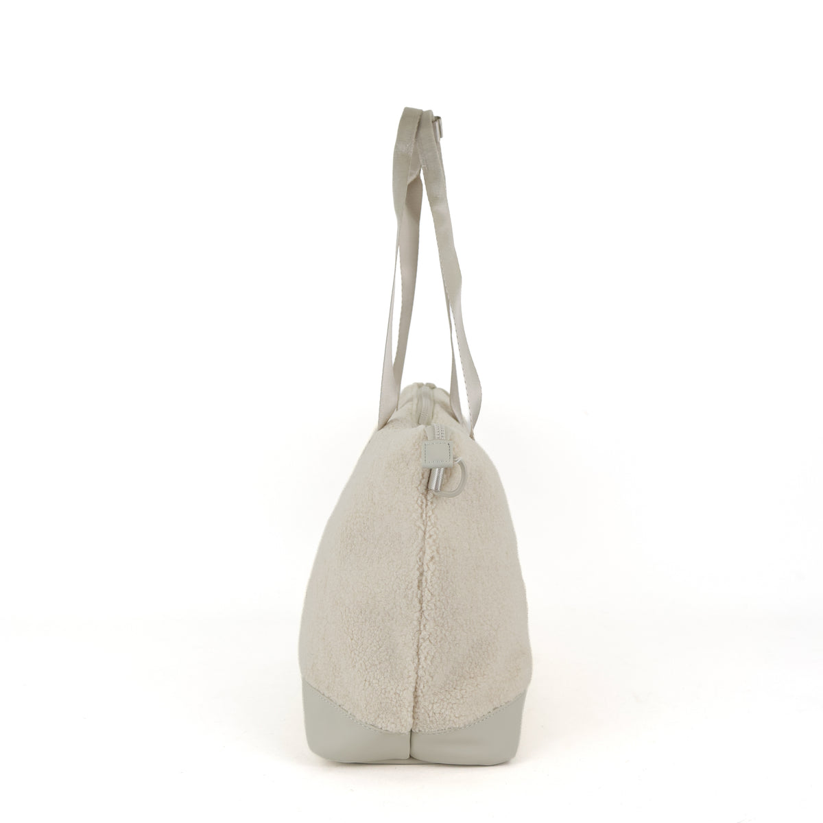Teddy -  shopper 'Miami' Beige