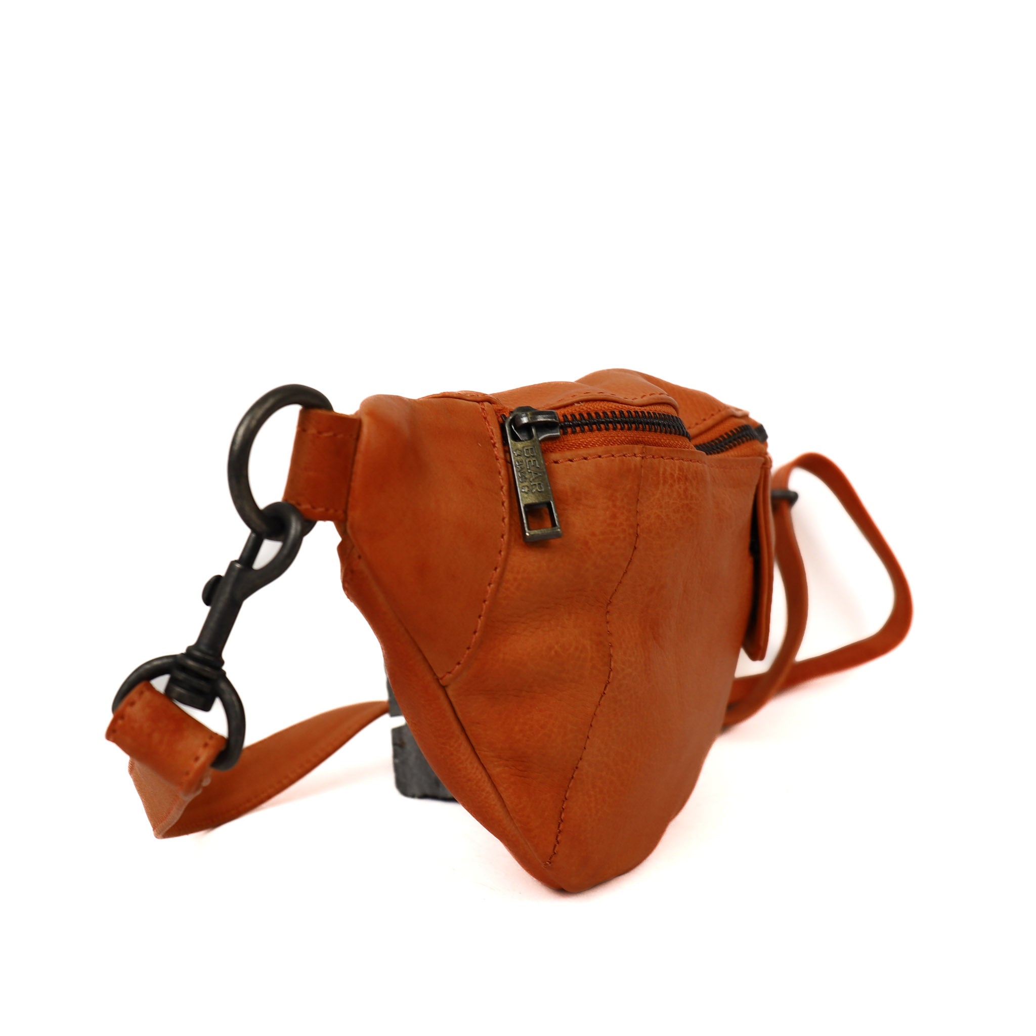 Gürteltasche 'Matt' Apricot