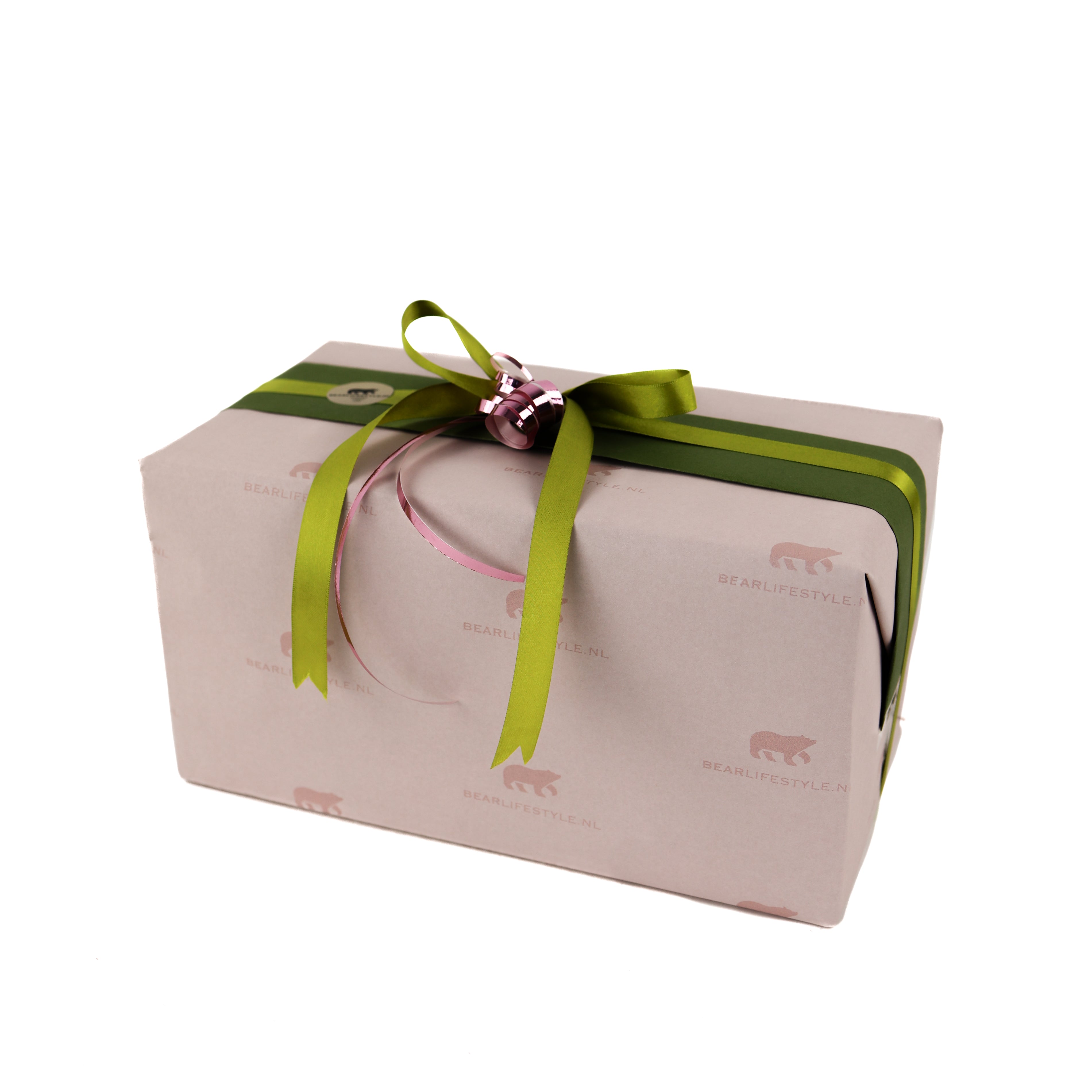 Geschenkpapier