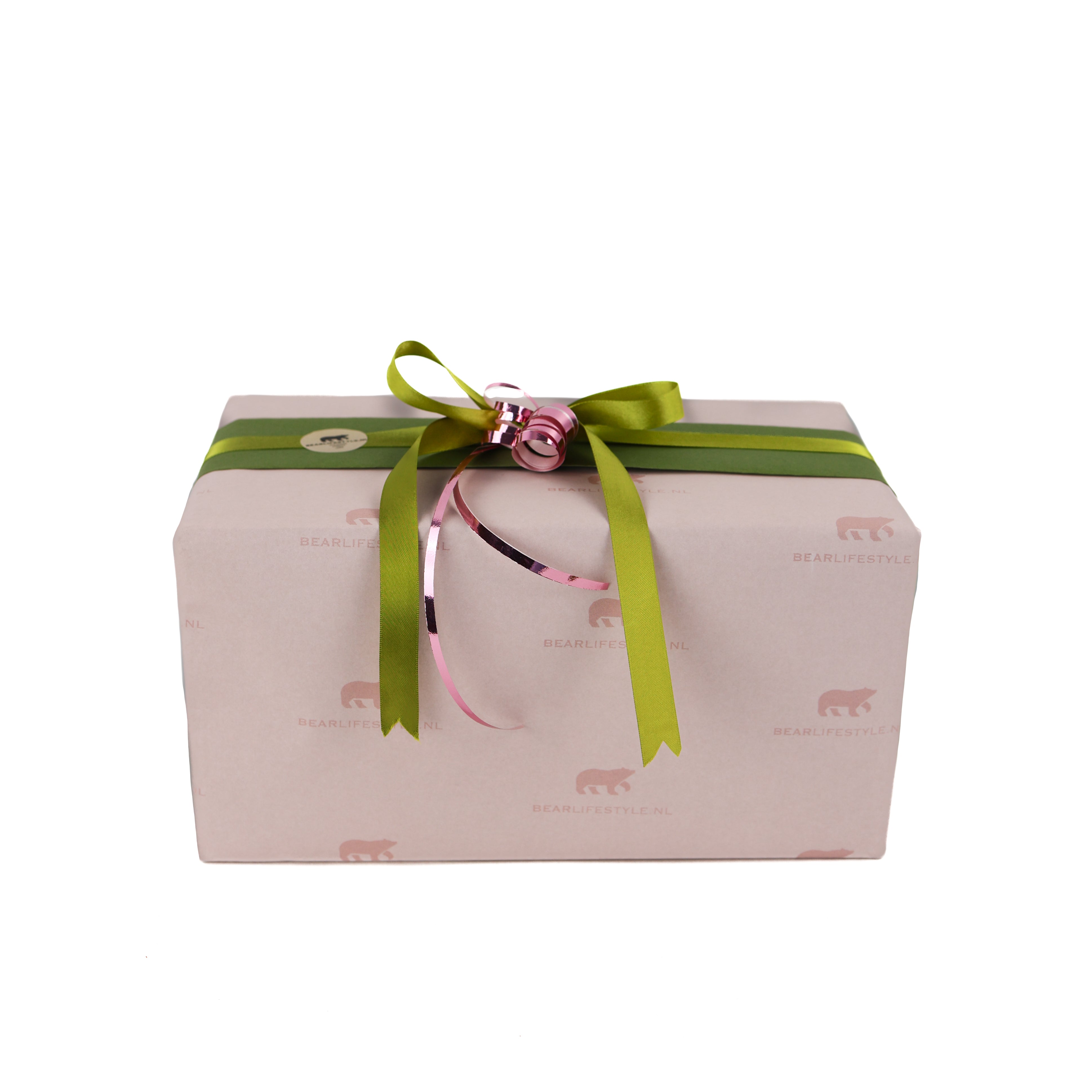 Geschenkpapier