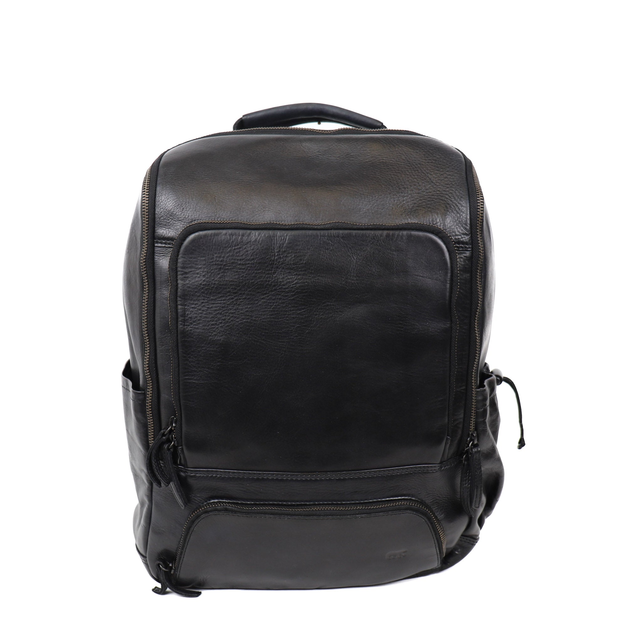 Laptoprucksack 'Aart' Schwarz