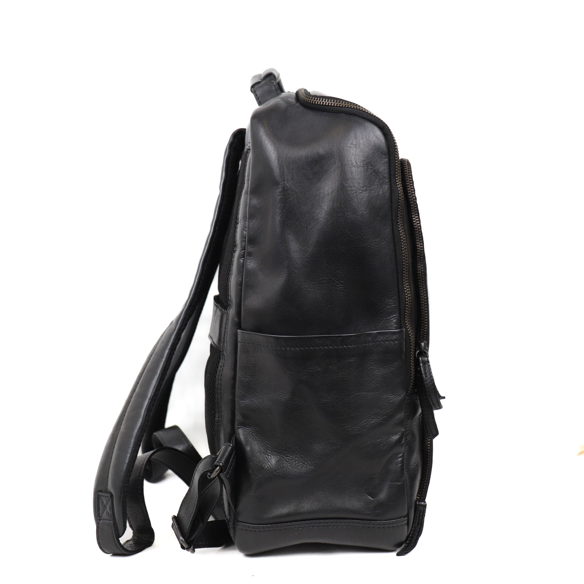 Laptoprucksack 'Aart' Schwarz