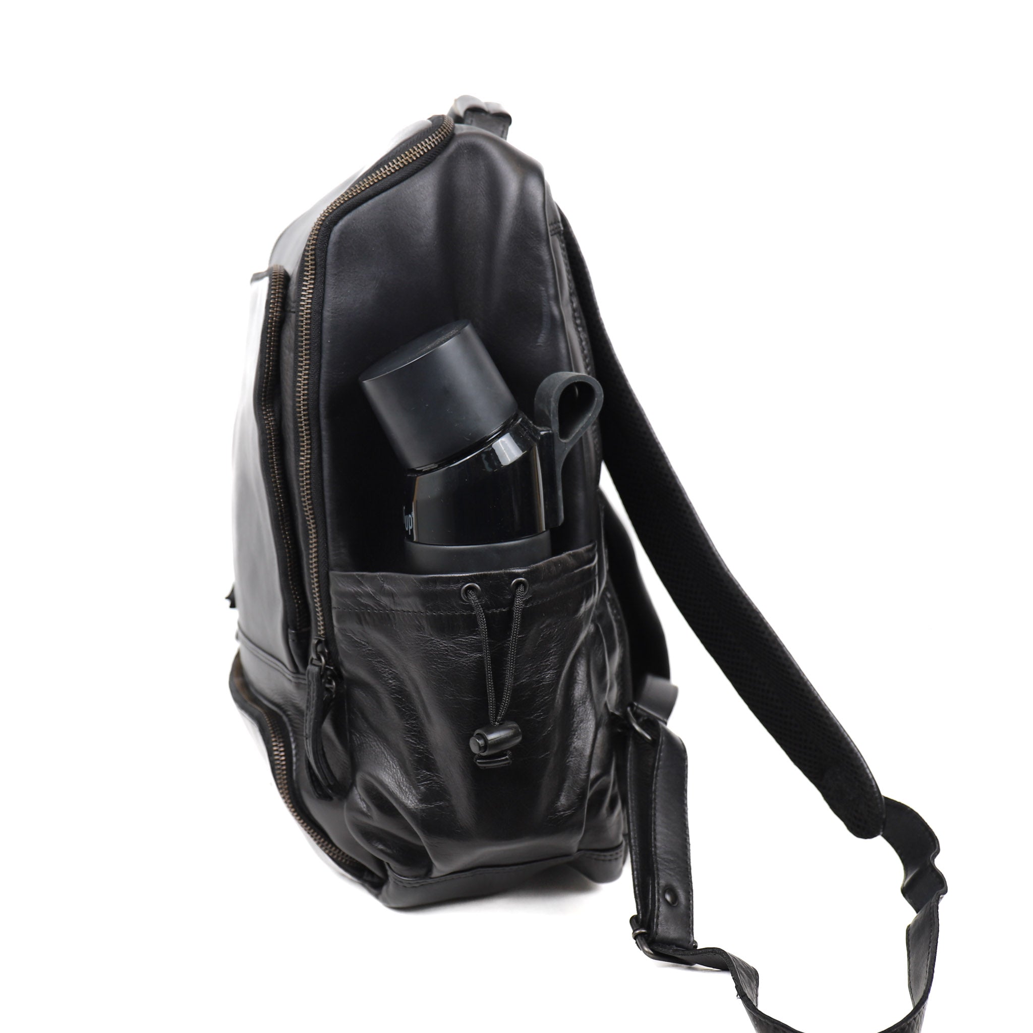 Laptoprucksack 'Aart' Schwarz