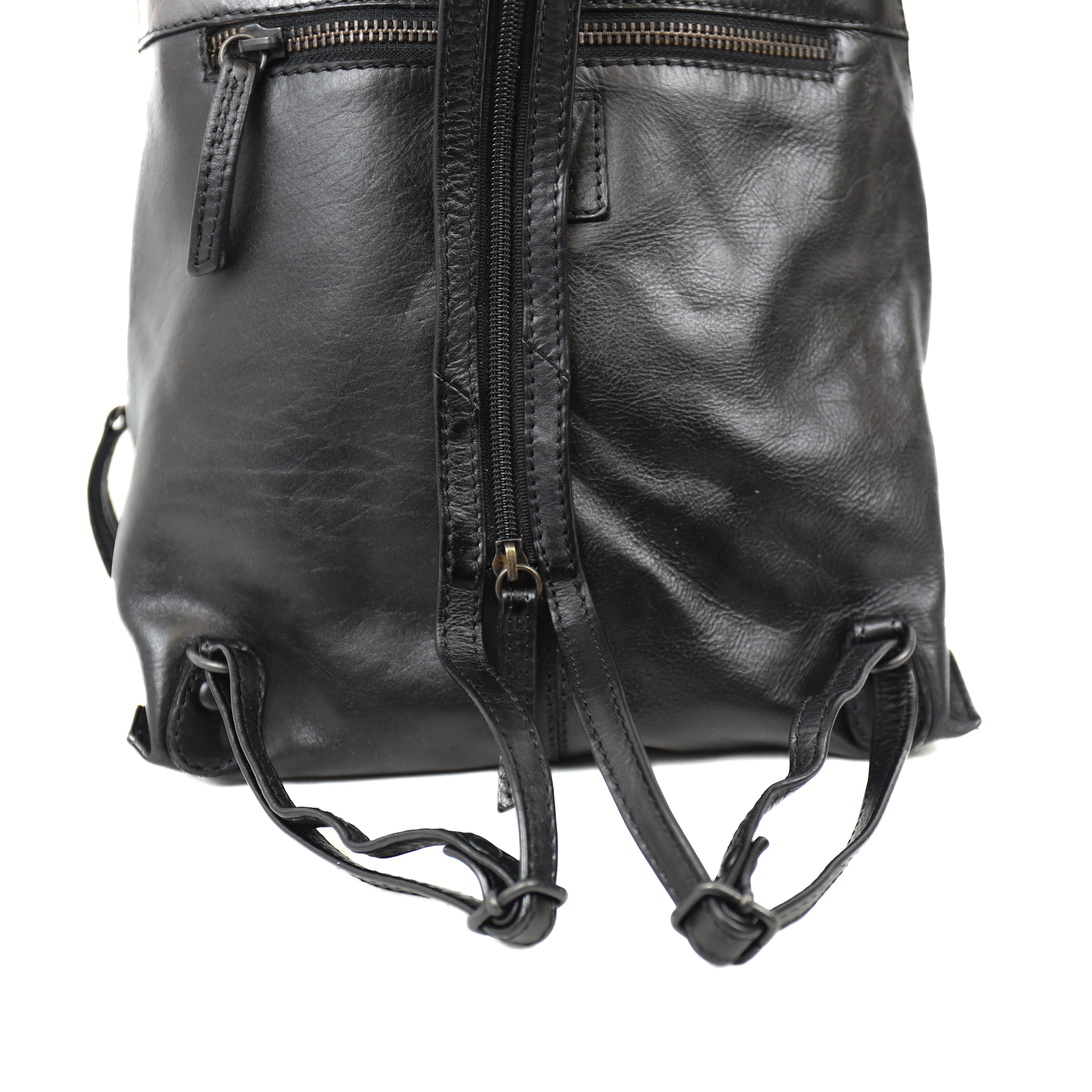 Rucksack 'Lotte' Schwarz