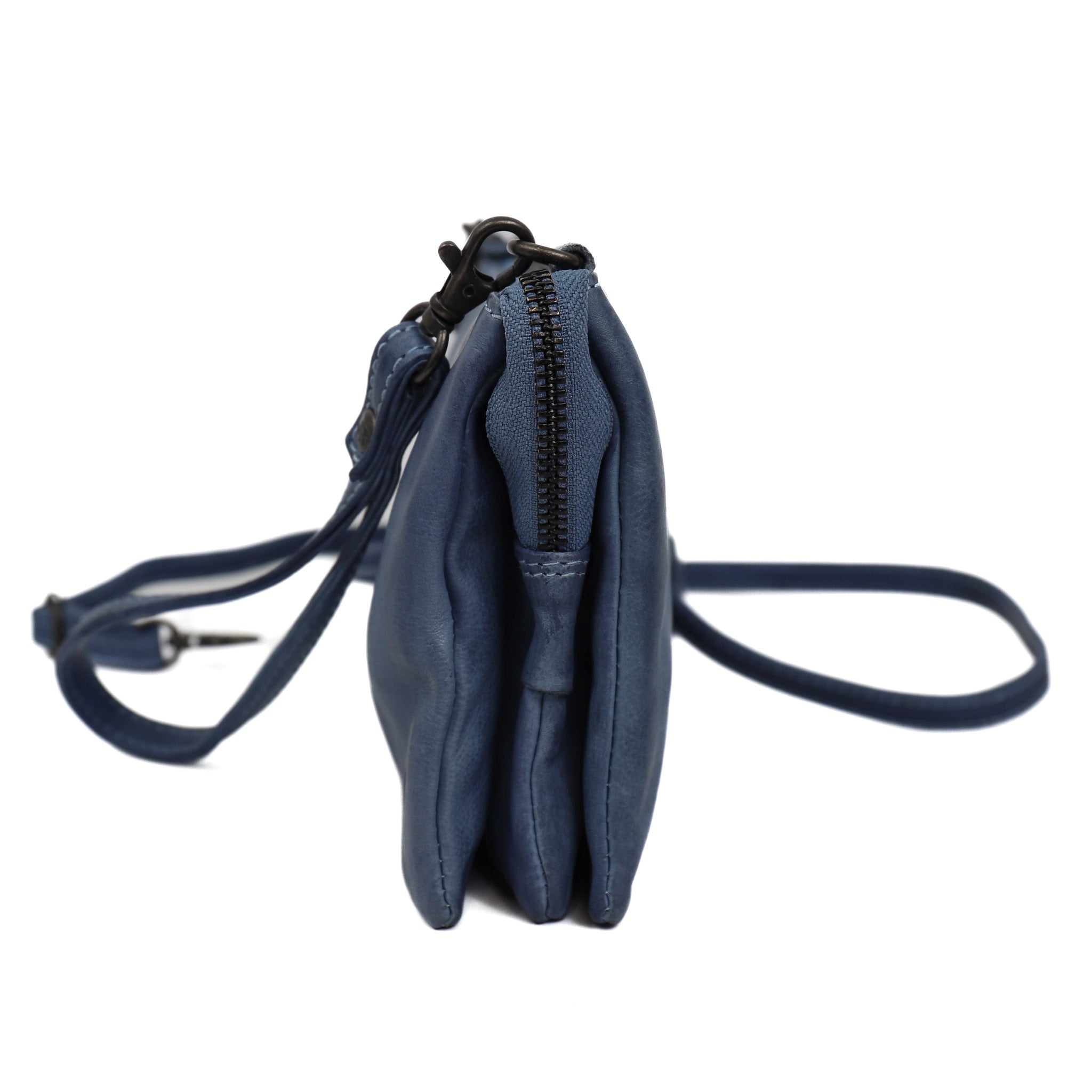 Portemonnaie Tasche 'Uma' Elemental Blue