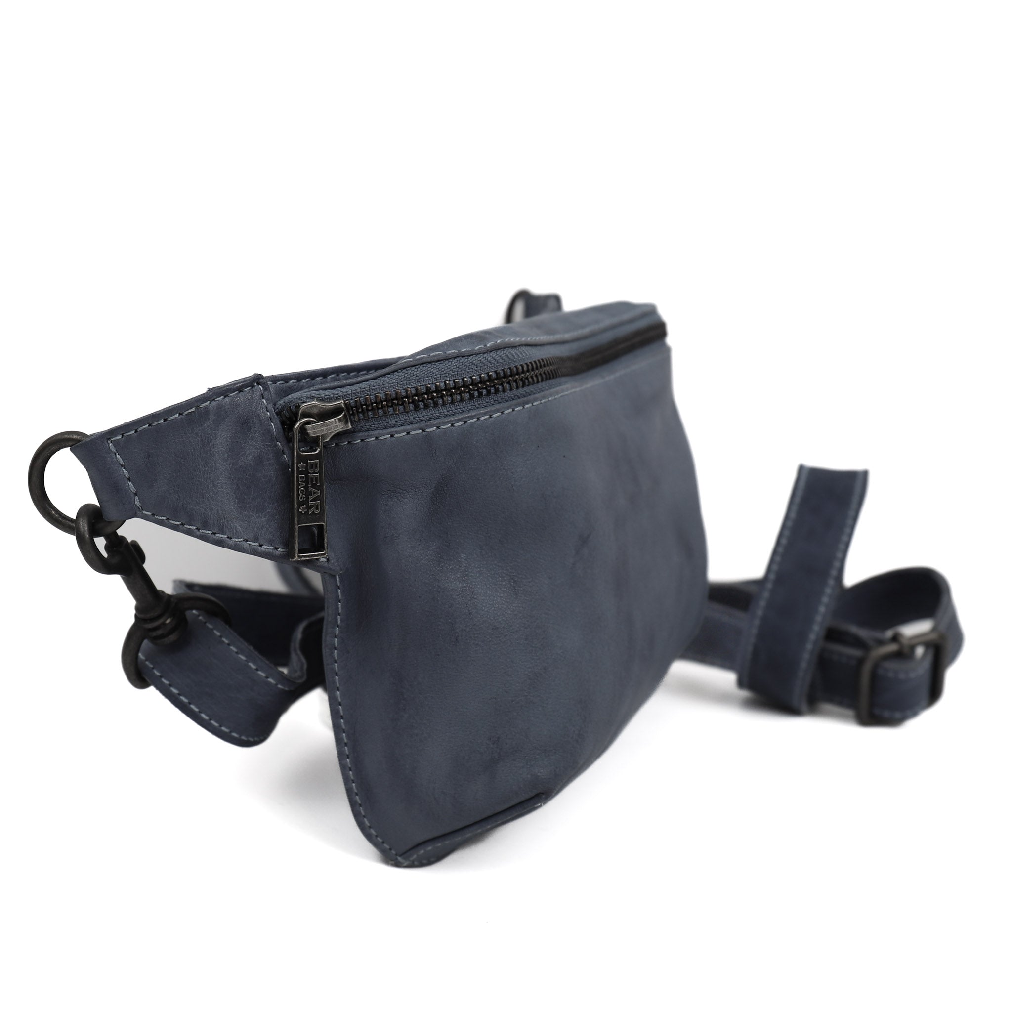 Crossbody Tasche 'Stef' Elemental Blue