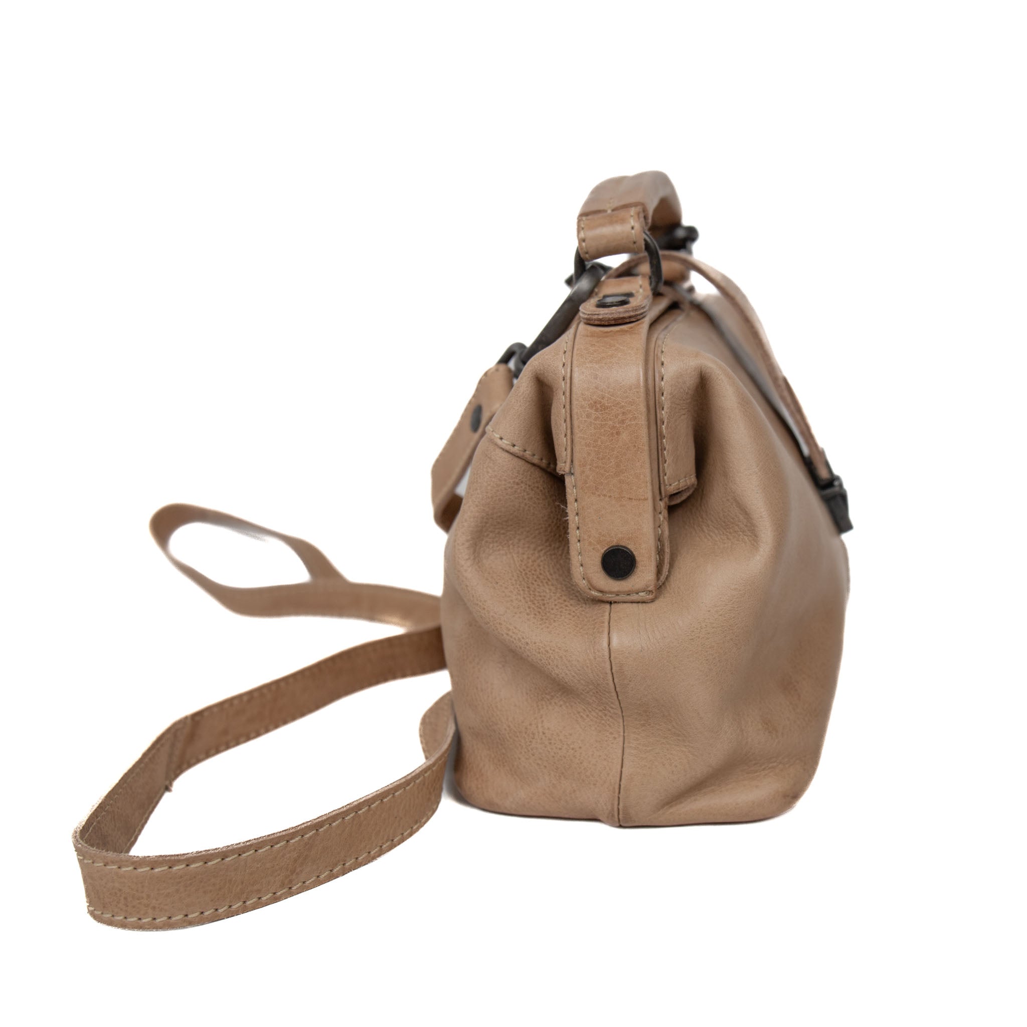 Mini-Arzttasche 'Julia' M Beige