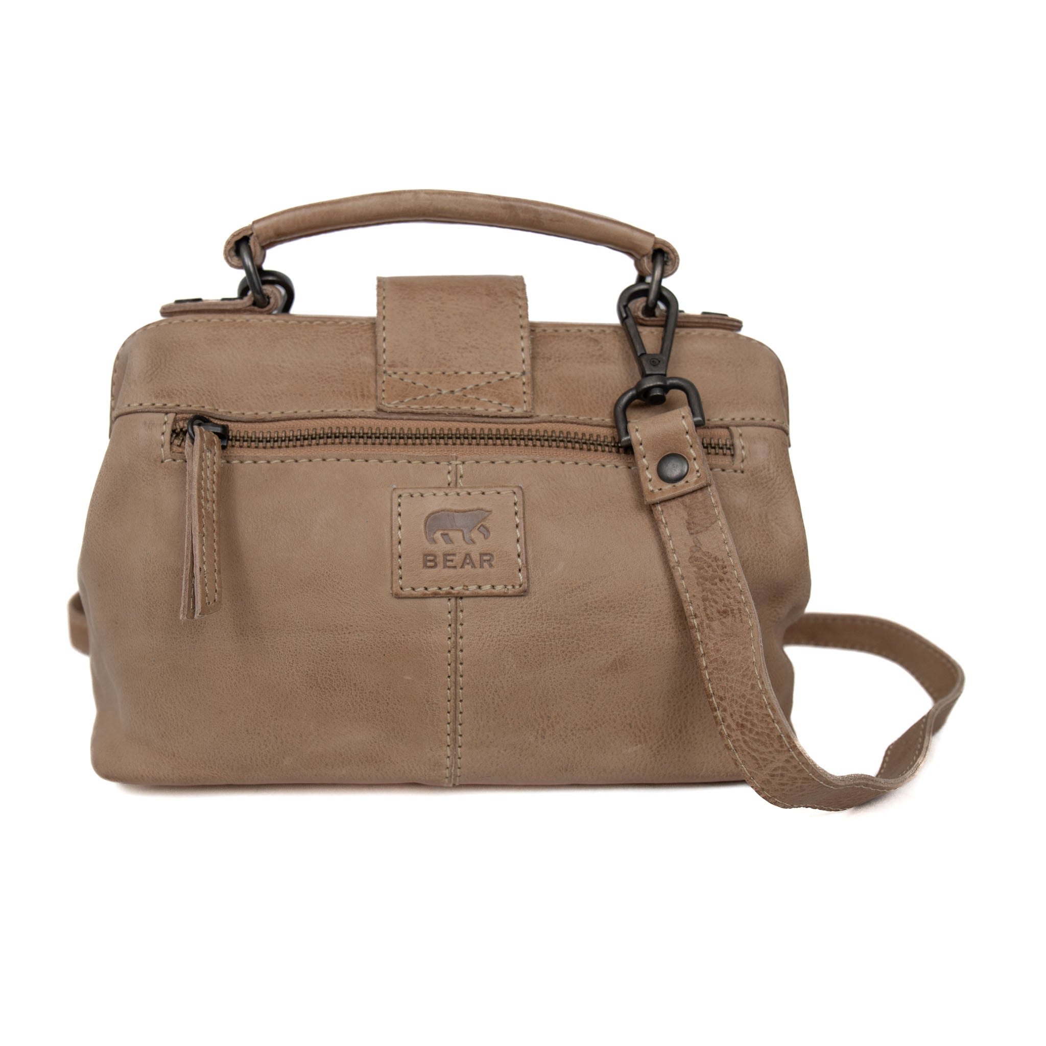 Mini-Arzttasche 'Julia' M Beige