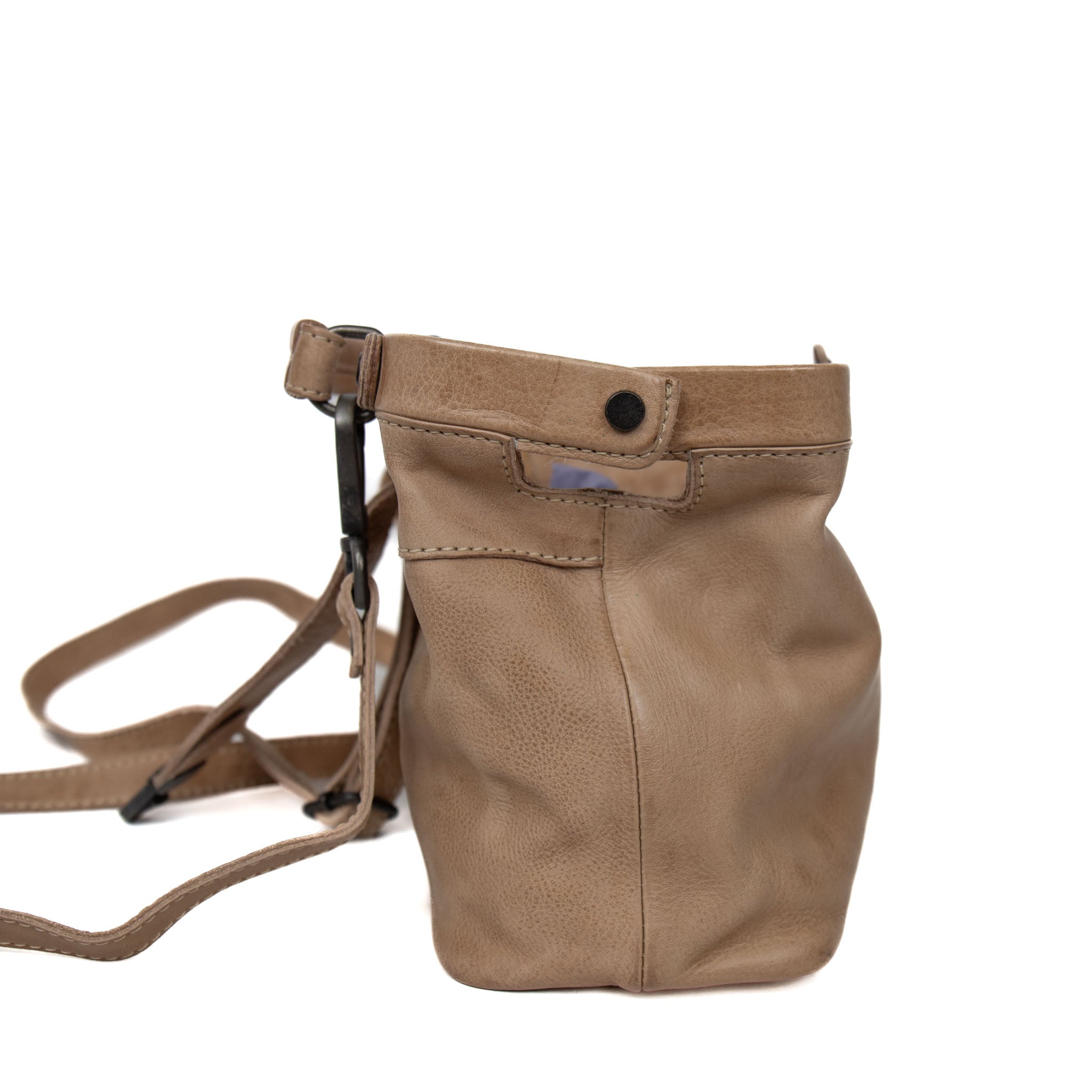 Mini-Arzttasche 'Julia' M beige