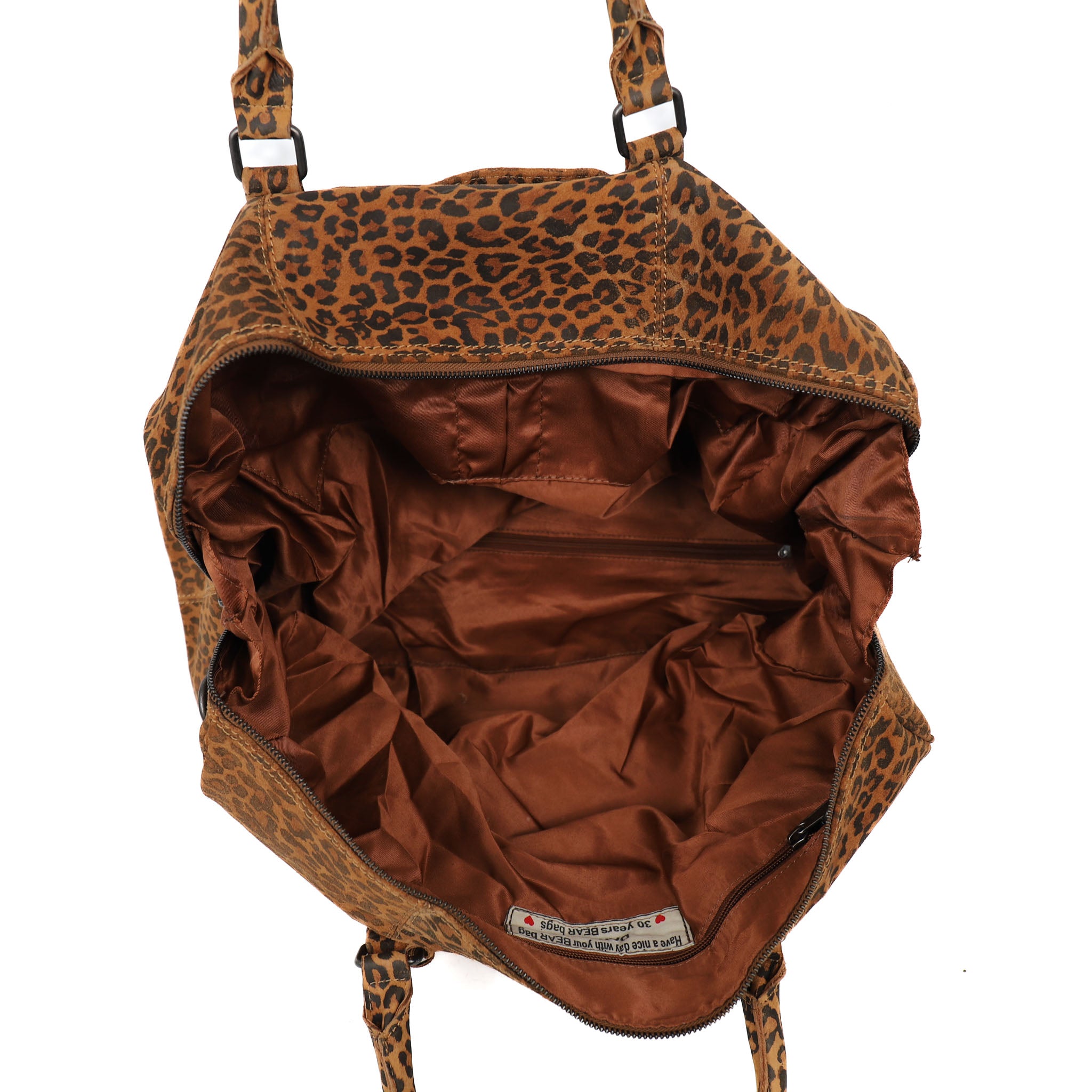 Wochenendtasche 'Daniël' M Panther