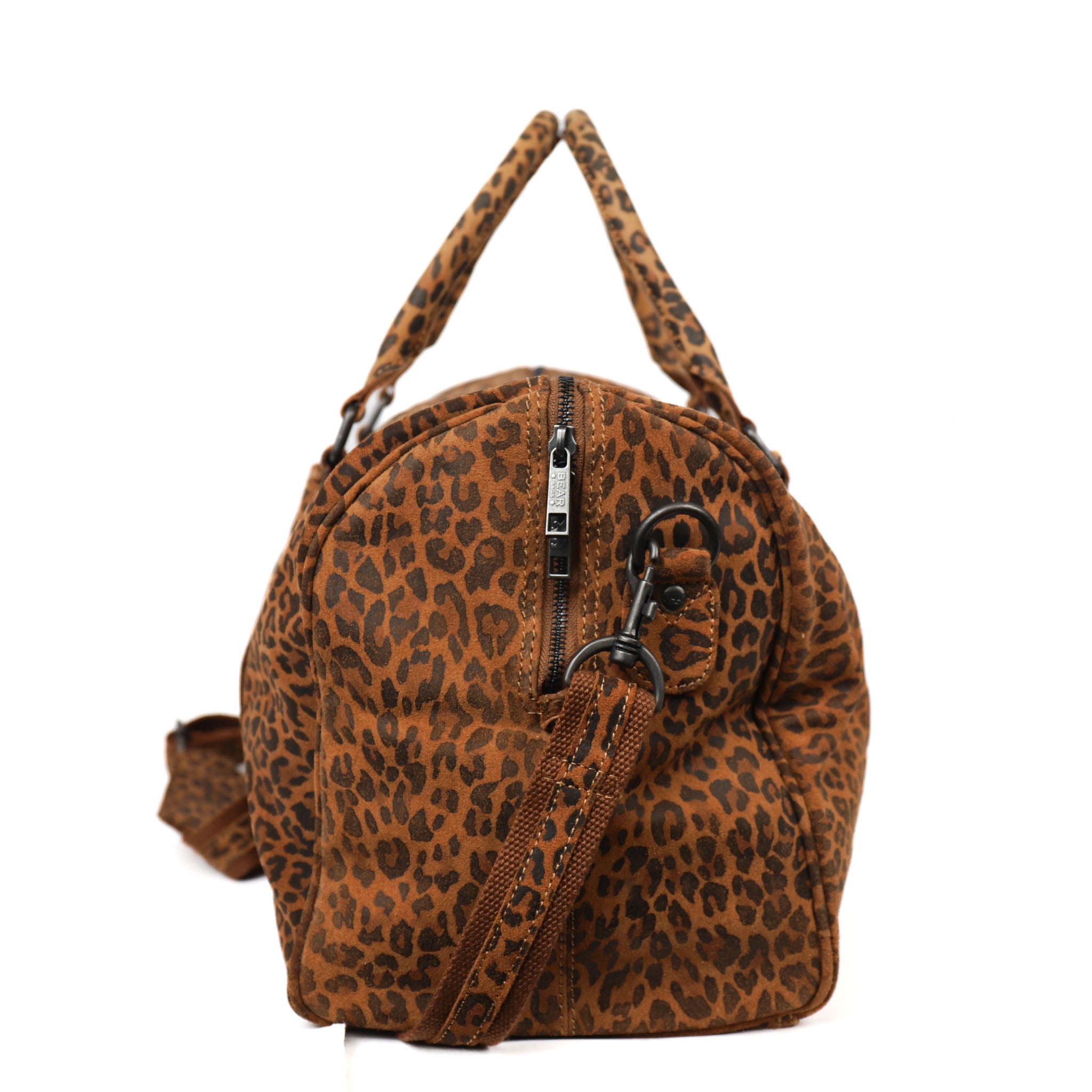 Wochenendtasche 'Daniël' M Panther