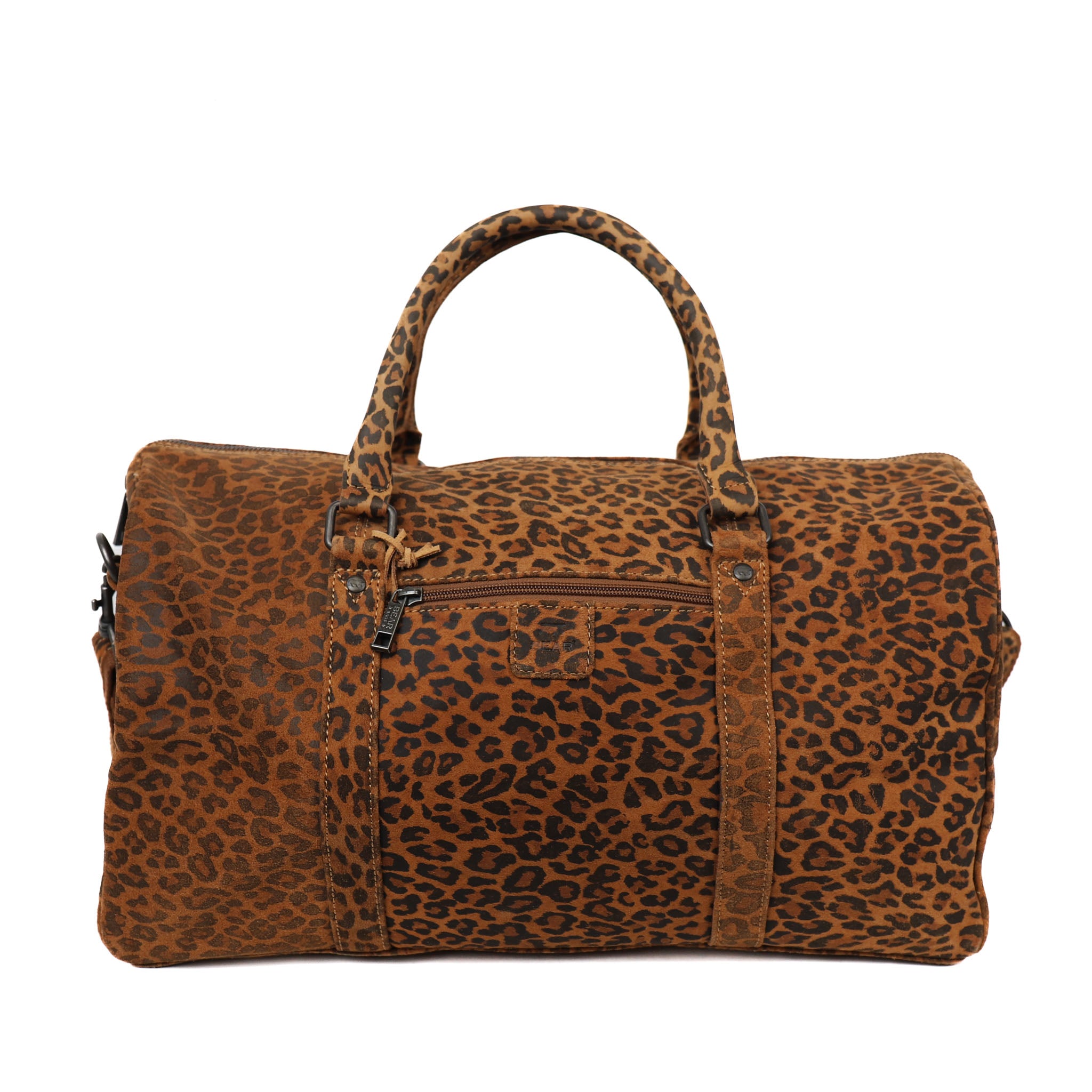 Wochenendtasche 'Daniël' M Panther