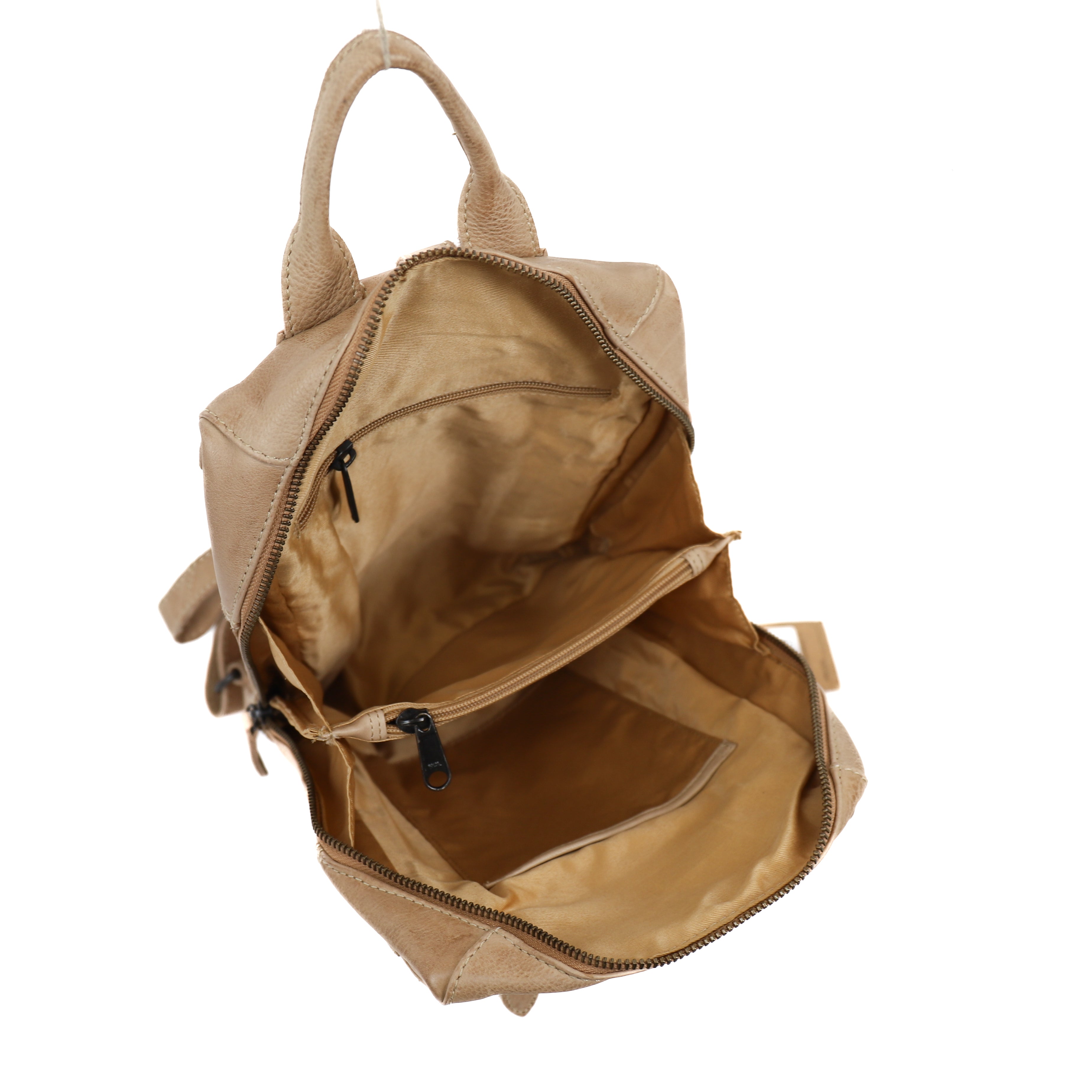 Rucksack 'Sil' Beige