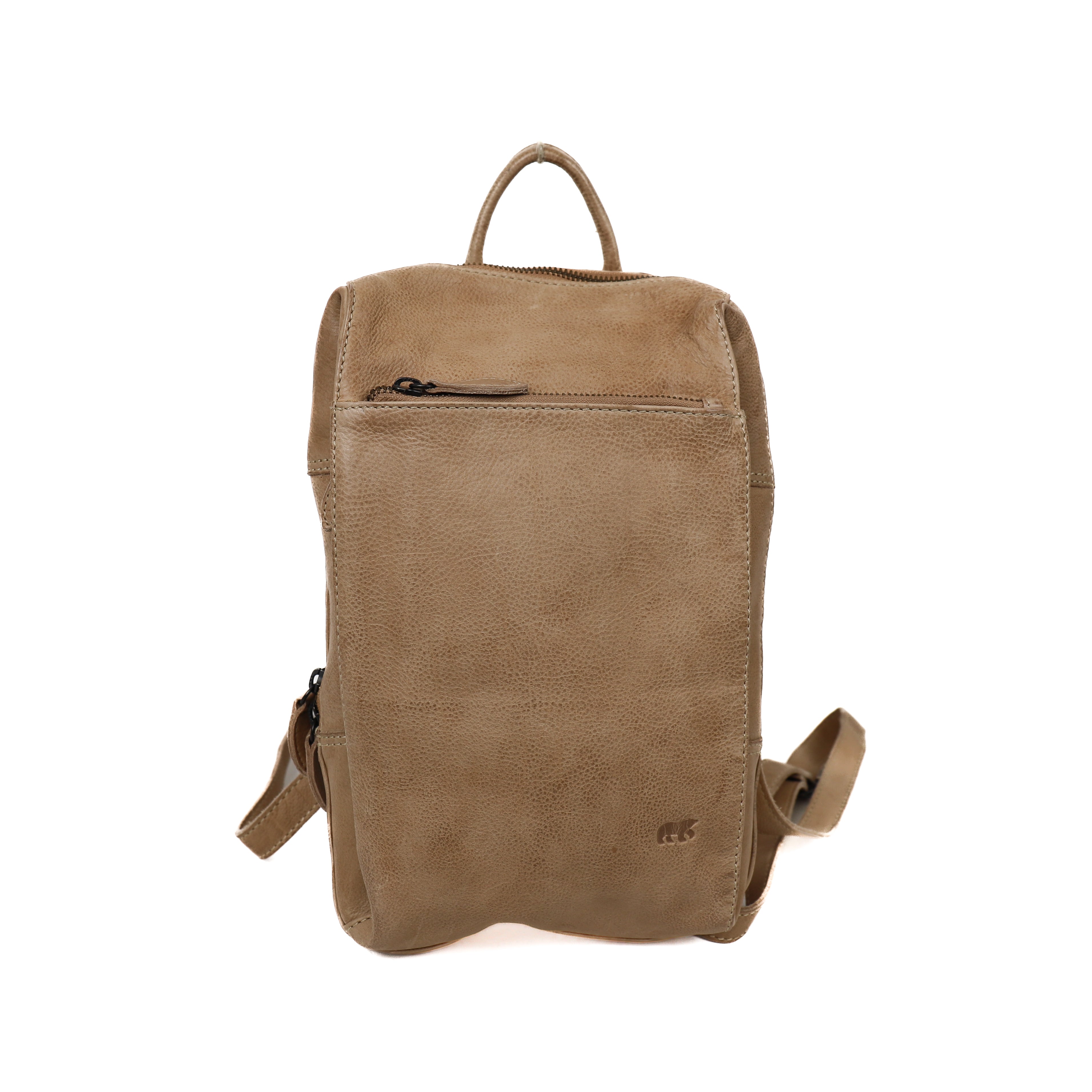 Rucksack 'Sil' Beige