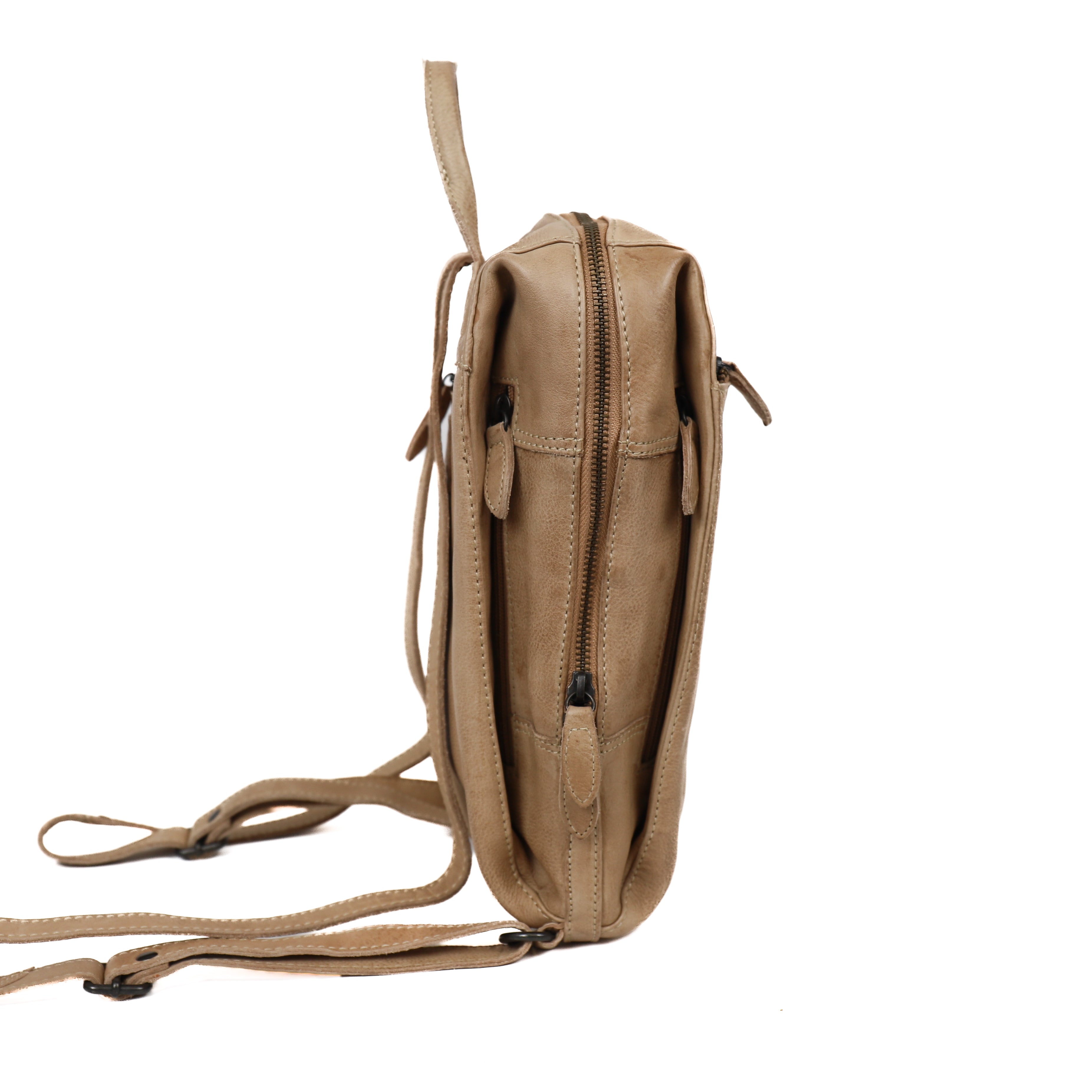 Rucksack 'Sil' Beige