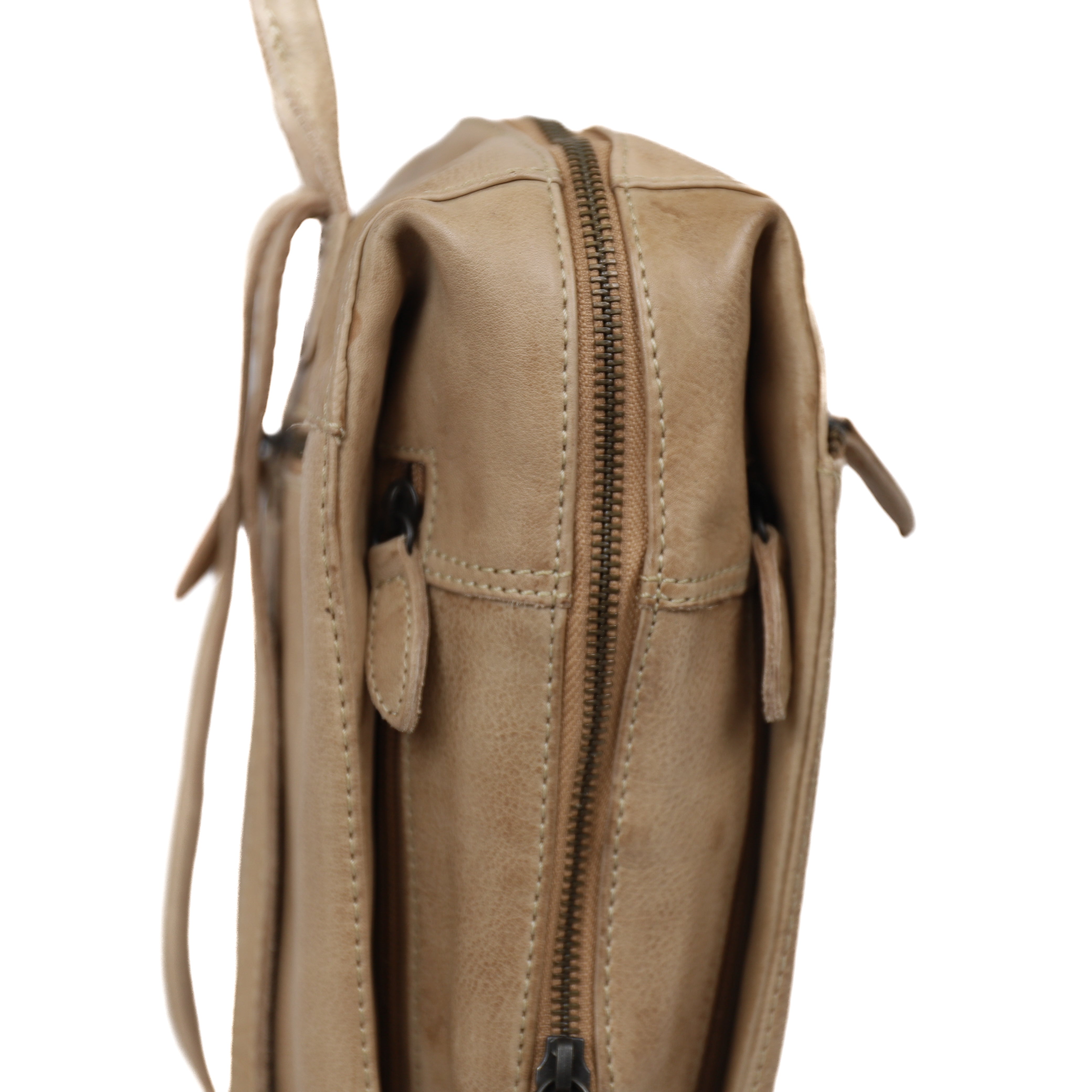 Rucksack 'Sil' Beige