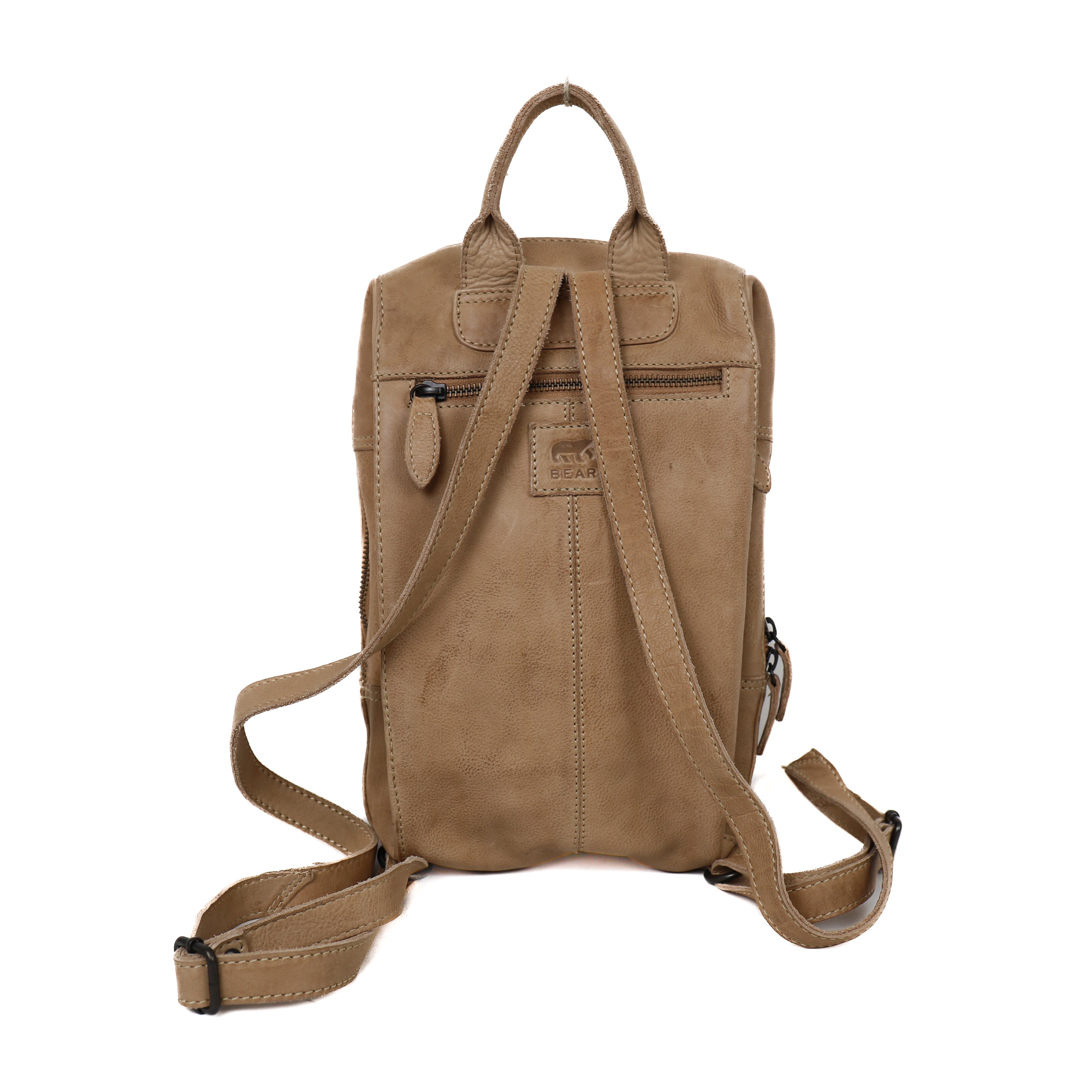 Rucksack 'Sil' Beige