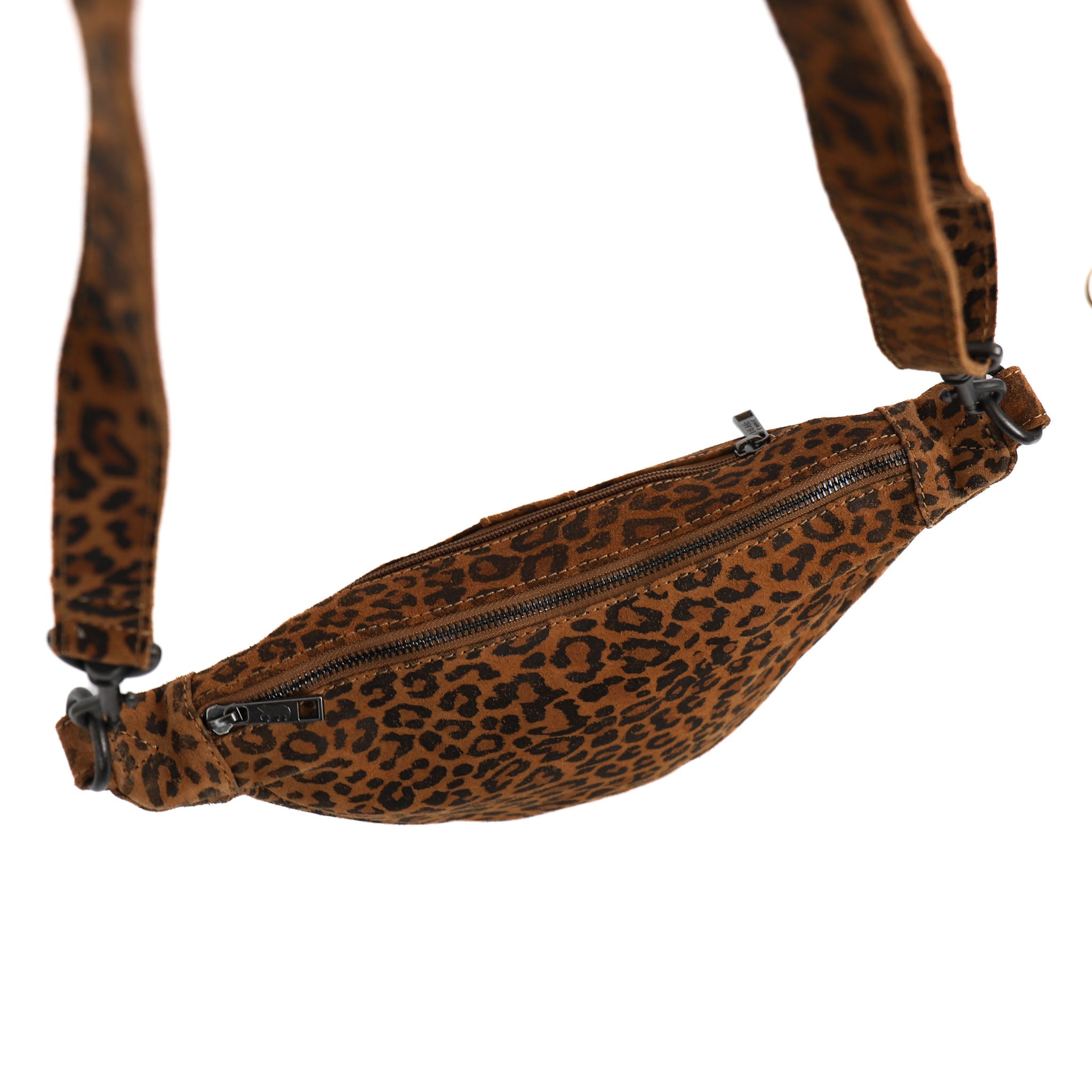 Crossbody Tasche 'Toon' Panther