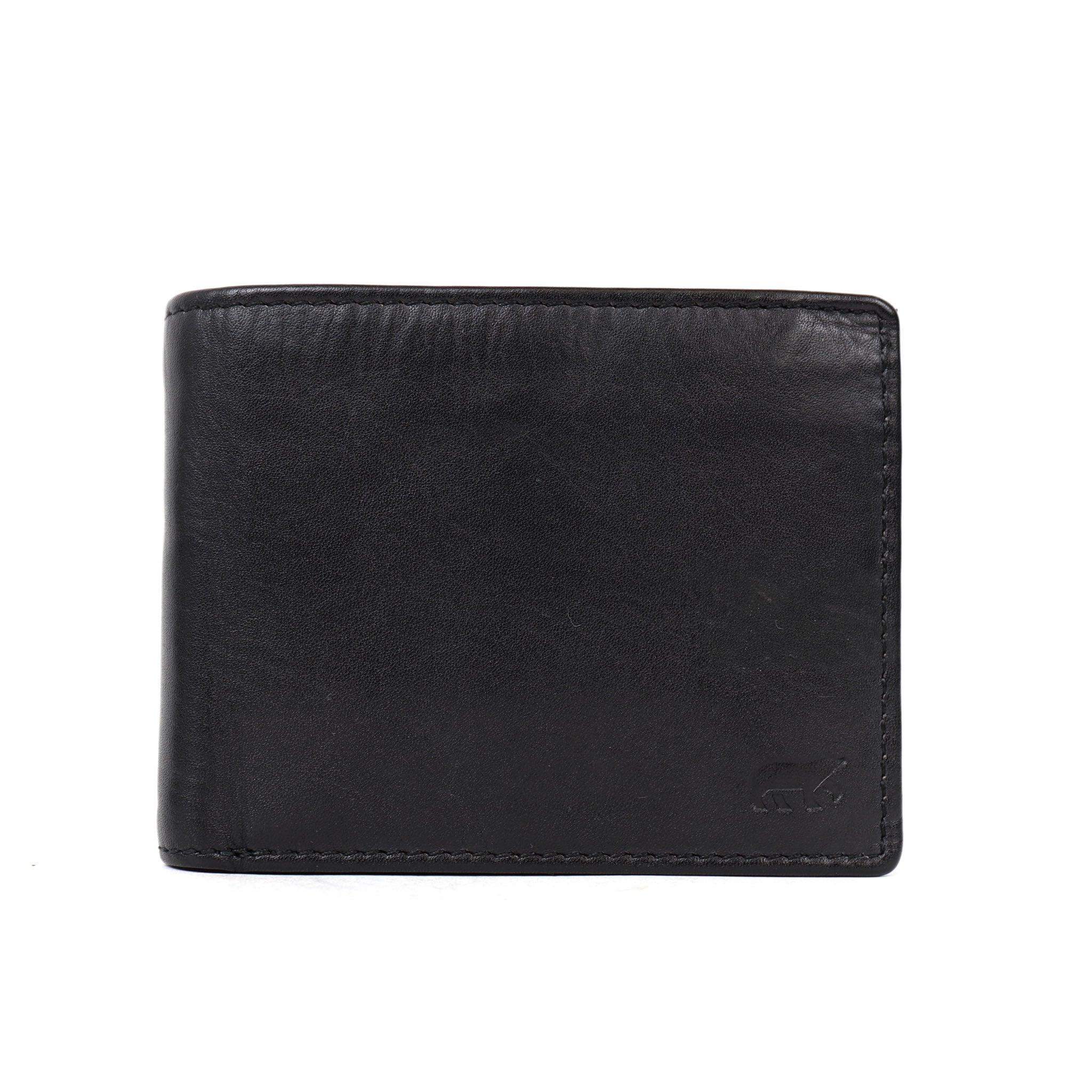 Billfold 'Wesley' Schwarz