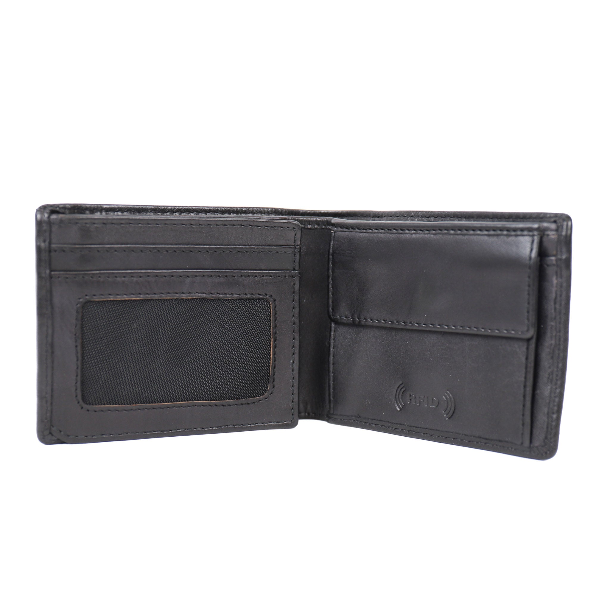 Billfold 'Wesley' Schwarz