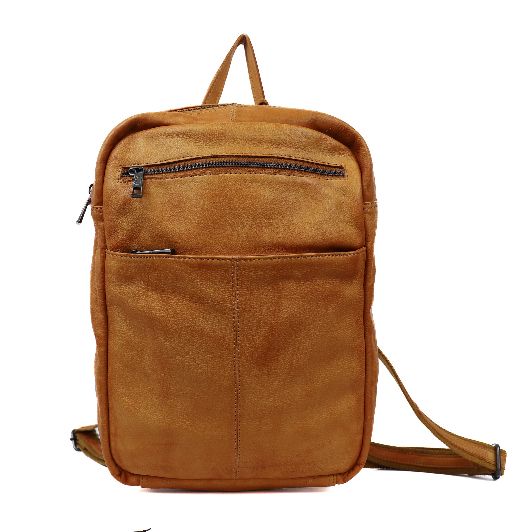 Rucksack 'Tiffany' gelb - CP 1769