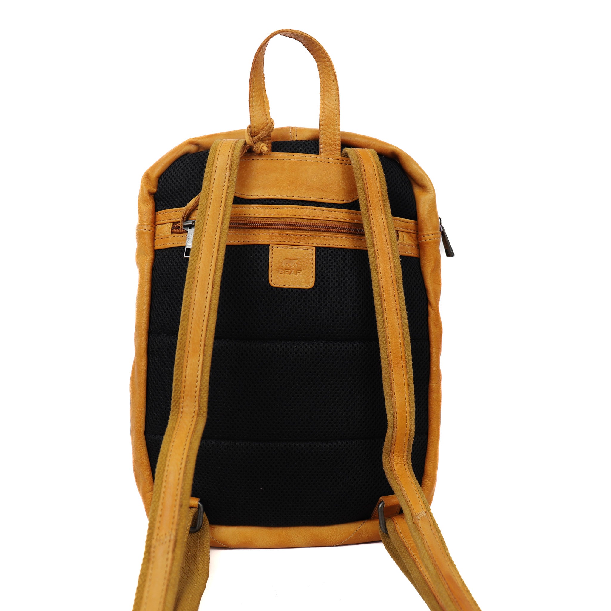 Rucksack 'Tiffany' gelb - CP 1769