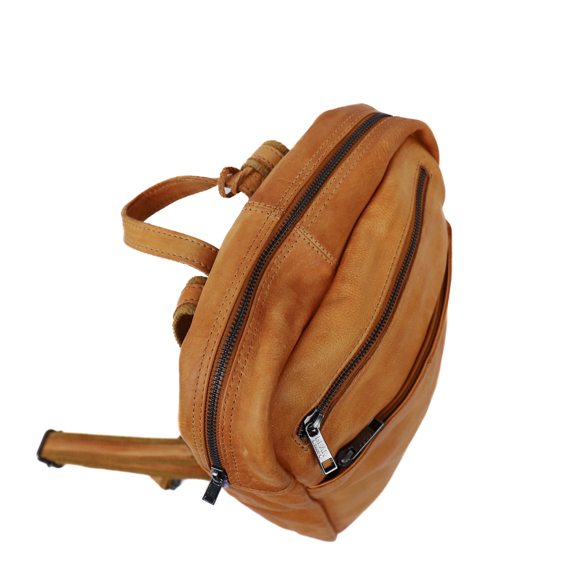 Rucksack 'Tiffany' gelb - CP 1769