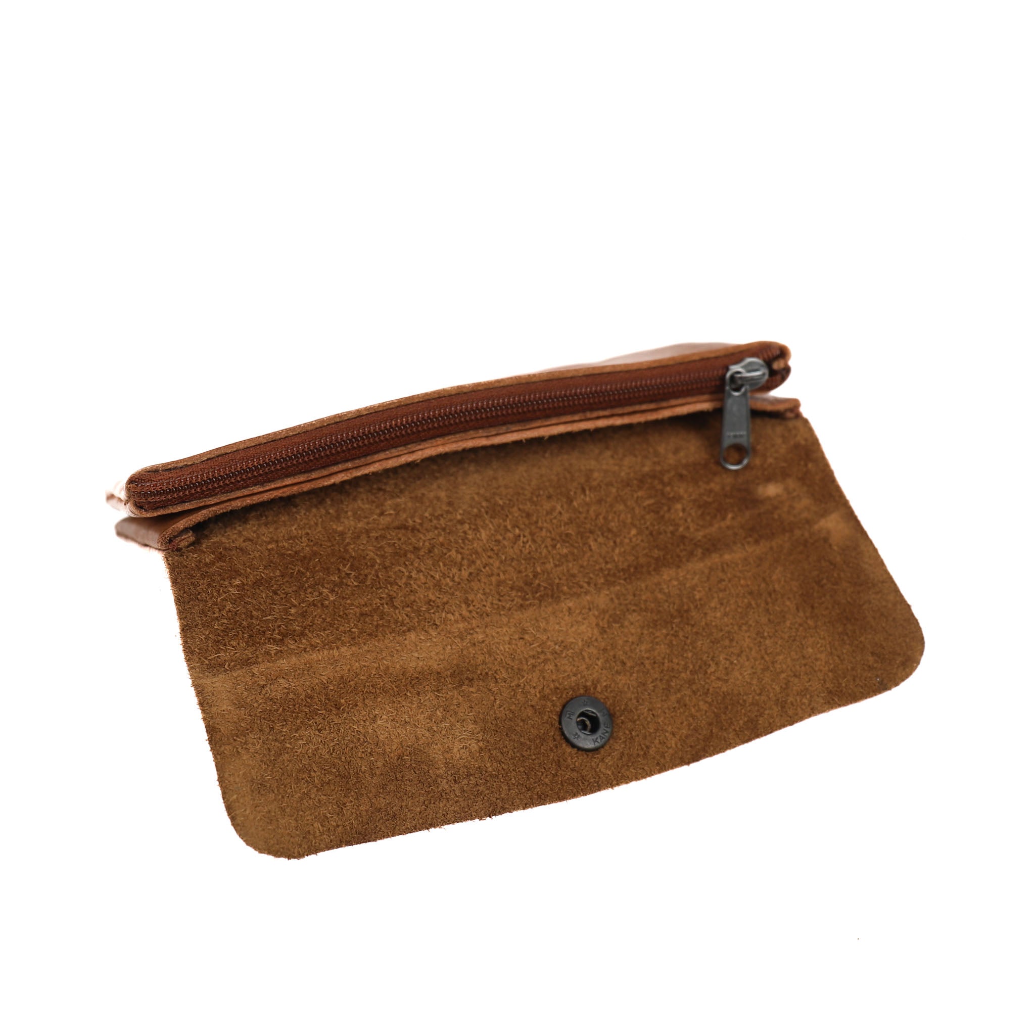 Portemonnaie-Etui 'Ivy' cognac