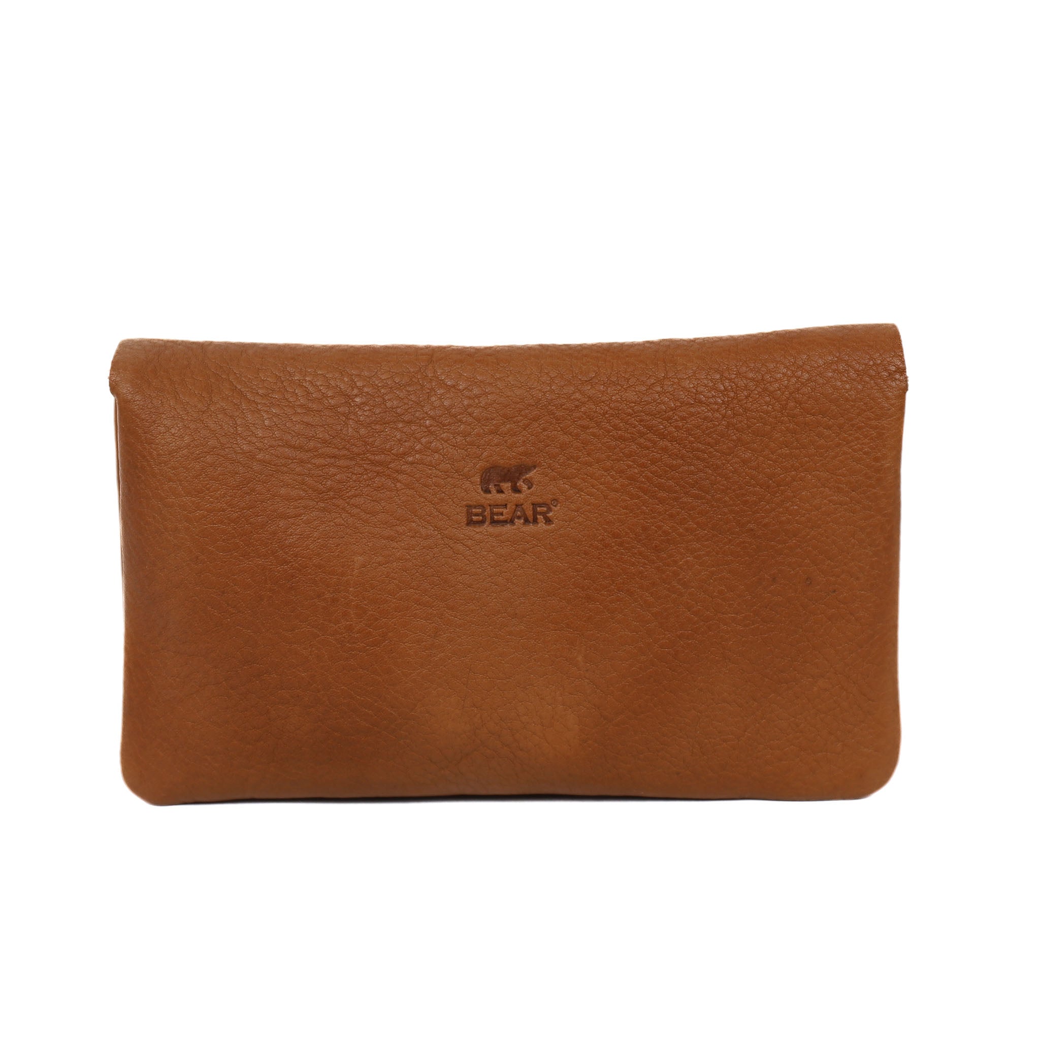 Portemonnaie-Etui 'Ivy' cognac