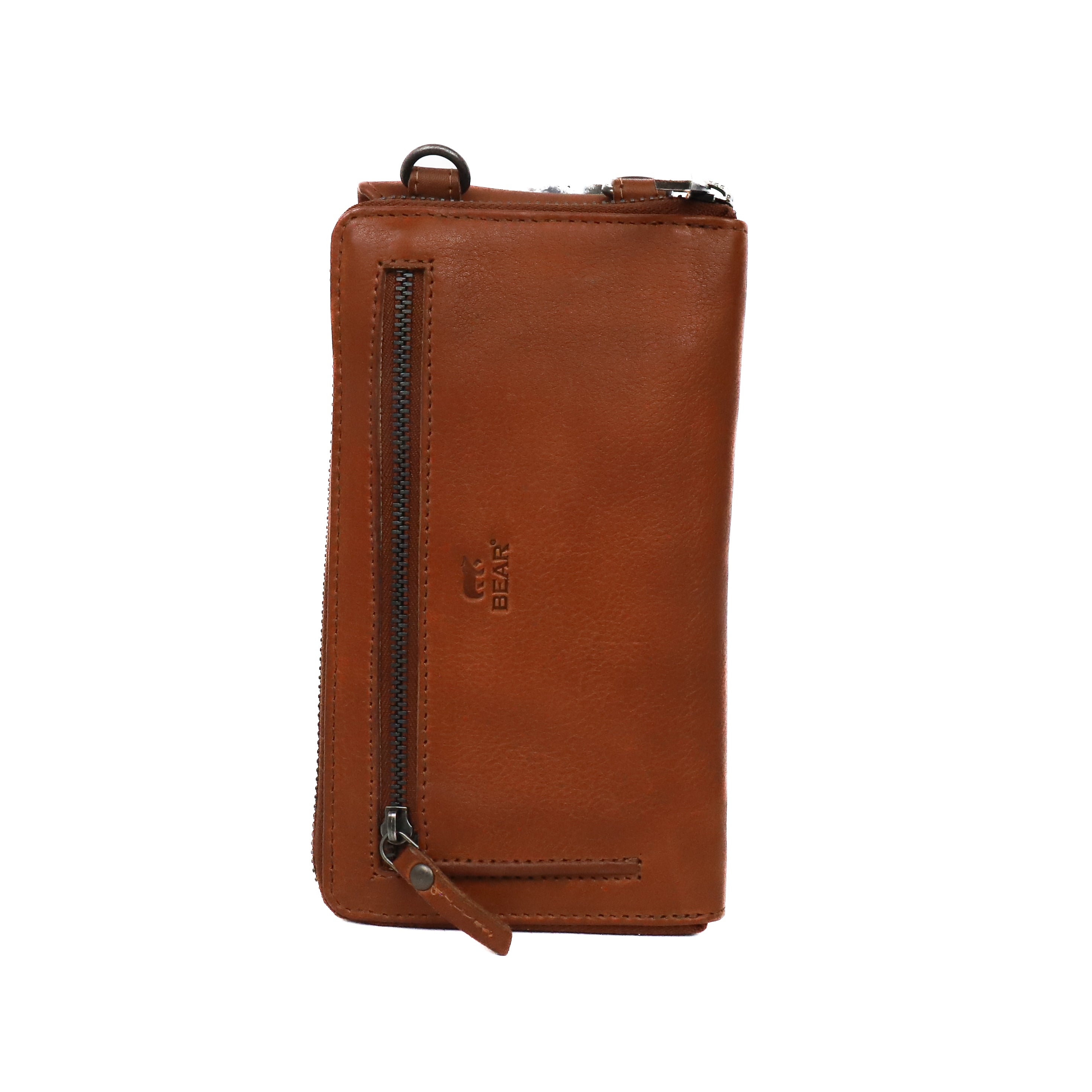 Handytasche 'Patty' Cognac