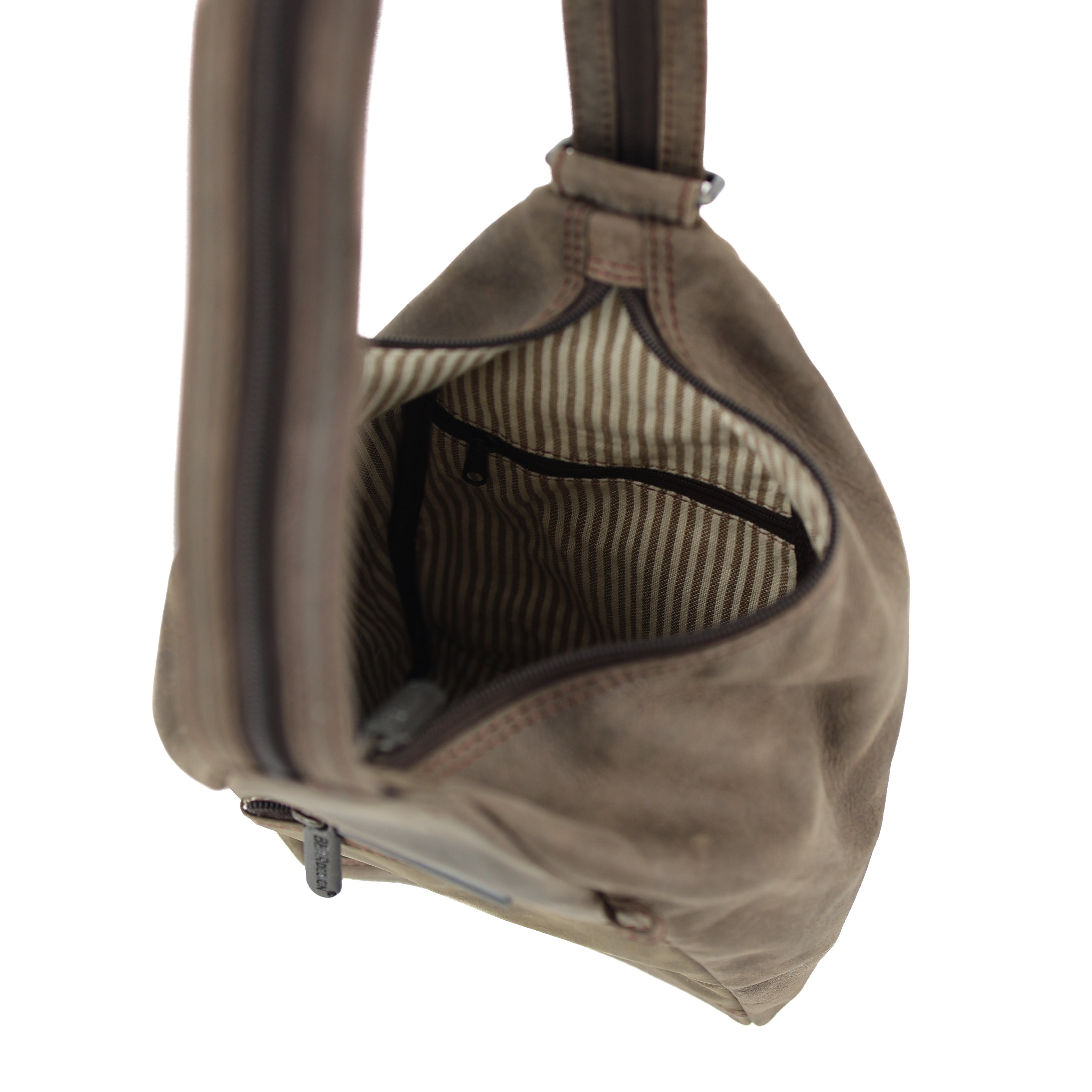 Rucksack 'Hannie' braun - HD 5555
