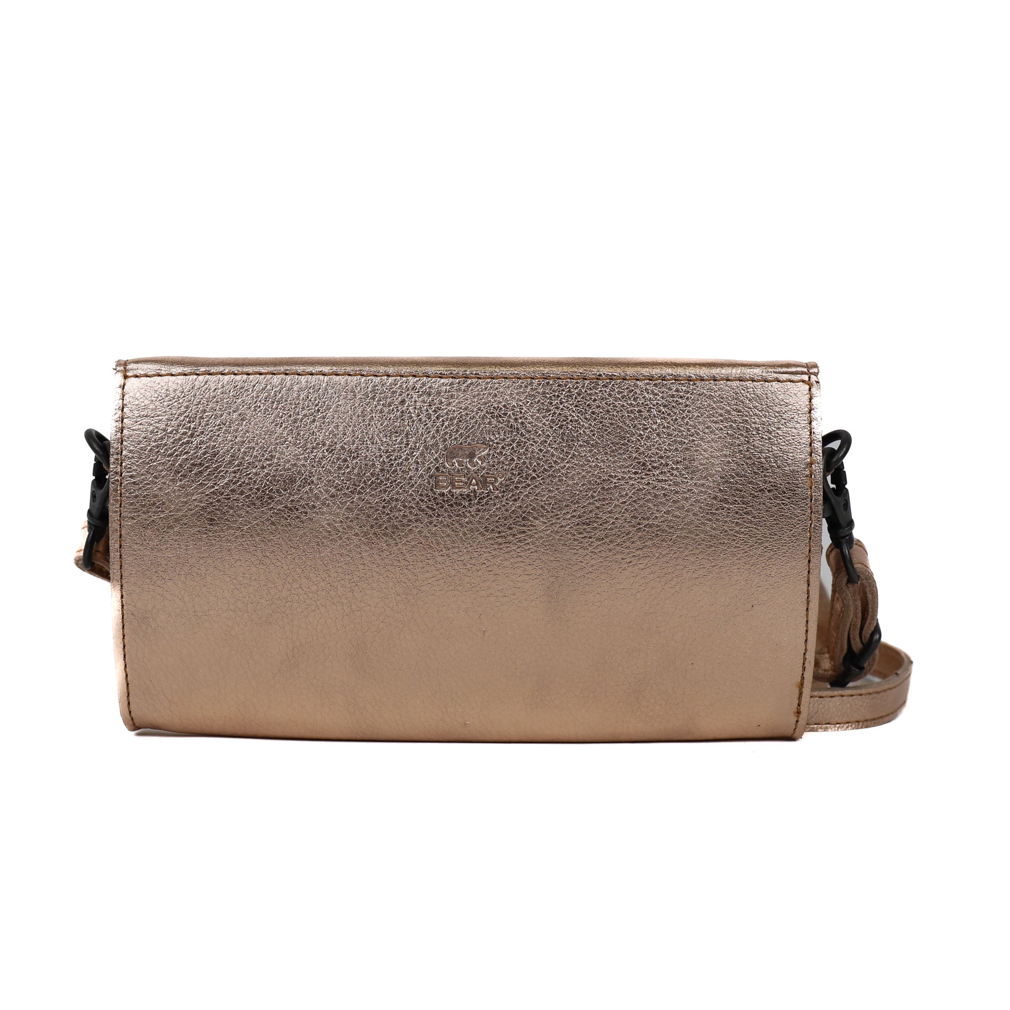 Clutch/Umschlagtasche 'Pascalle' rosa