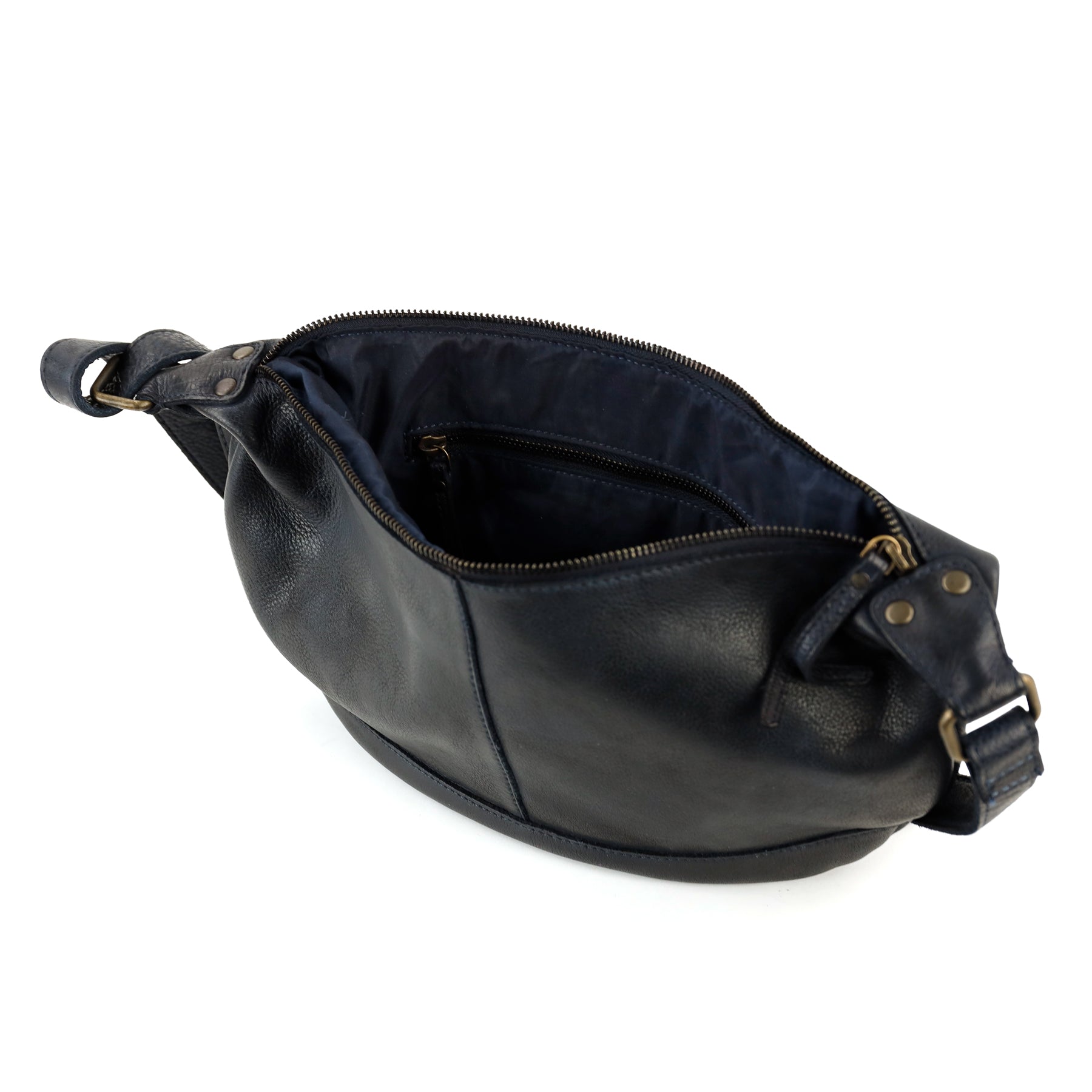 Beuteltasche 'Aimy' Navy