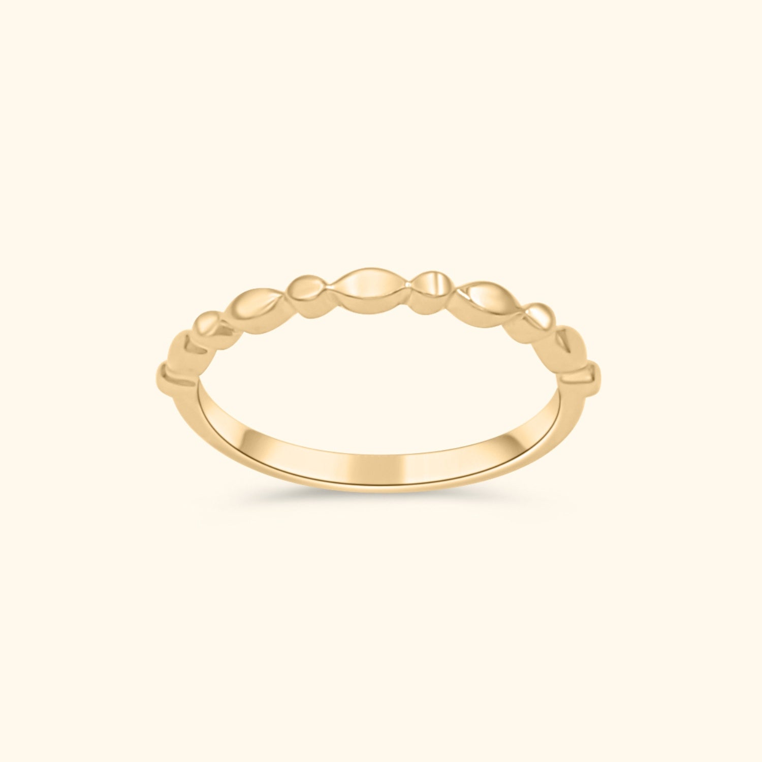 Mia Stacker Ring