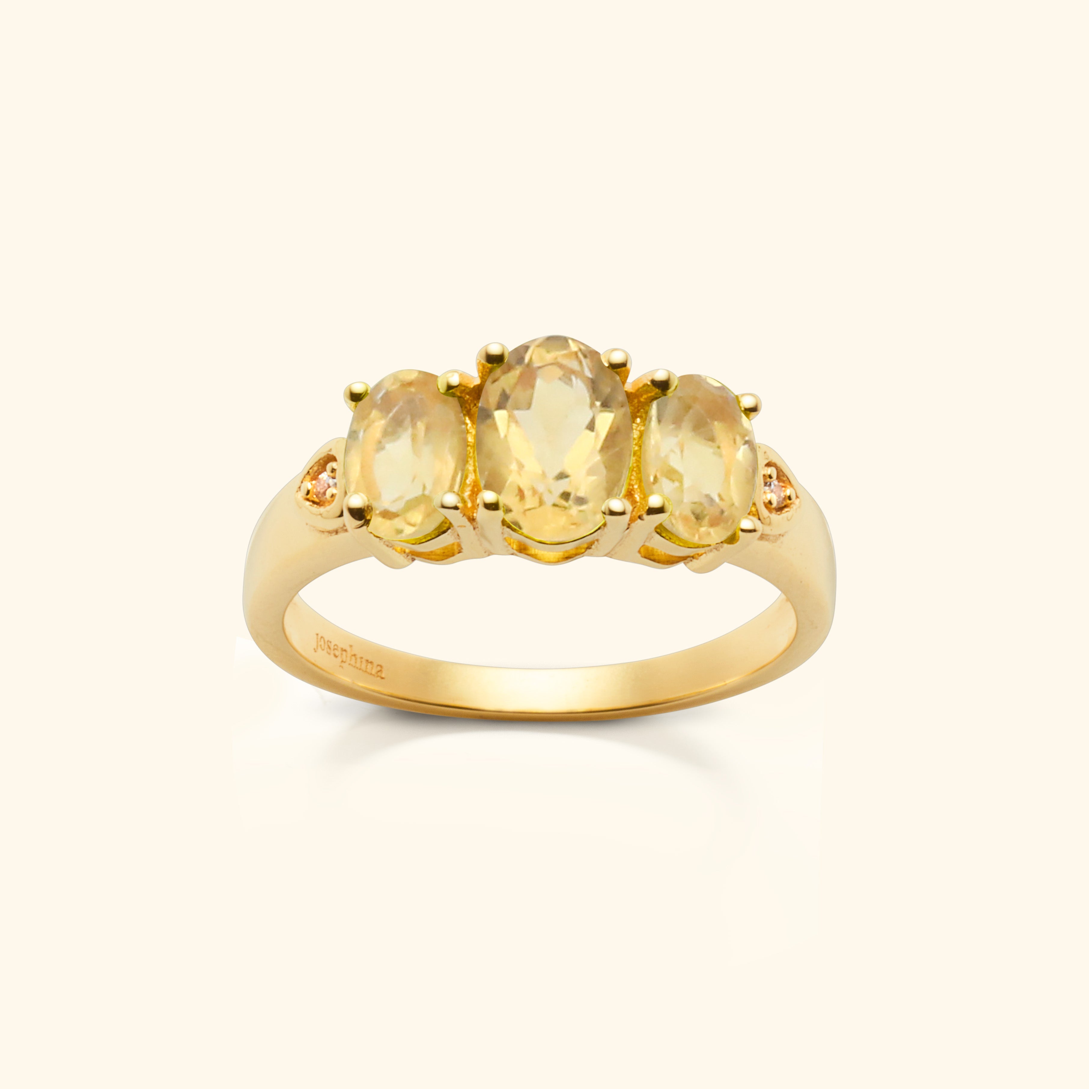 Molly Citrin Ring