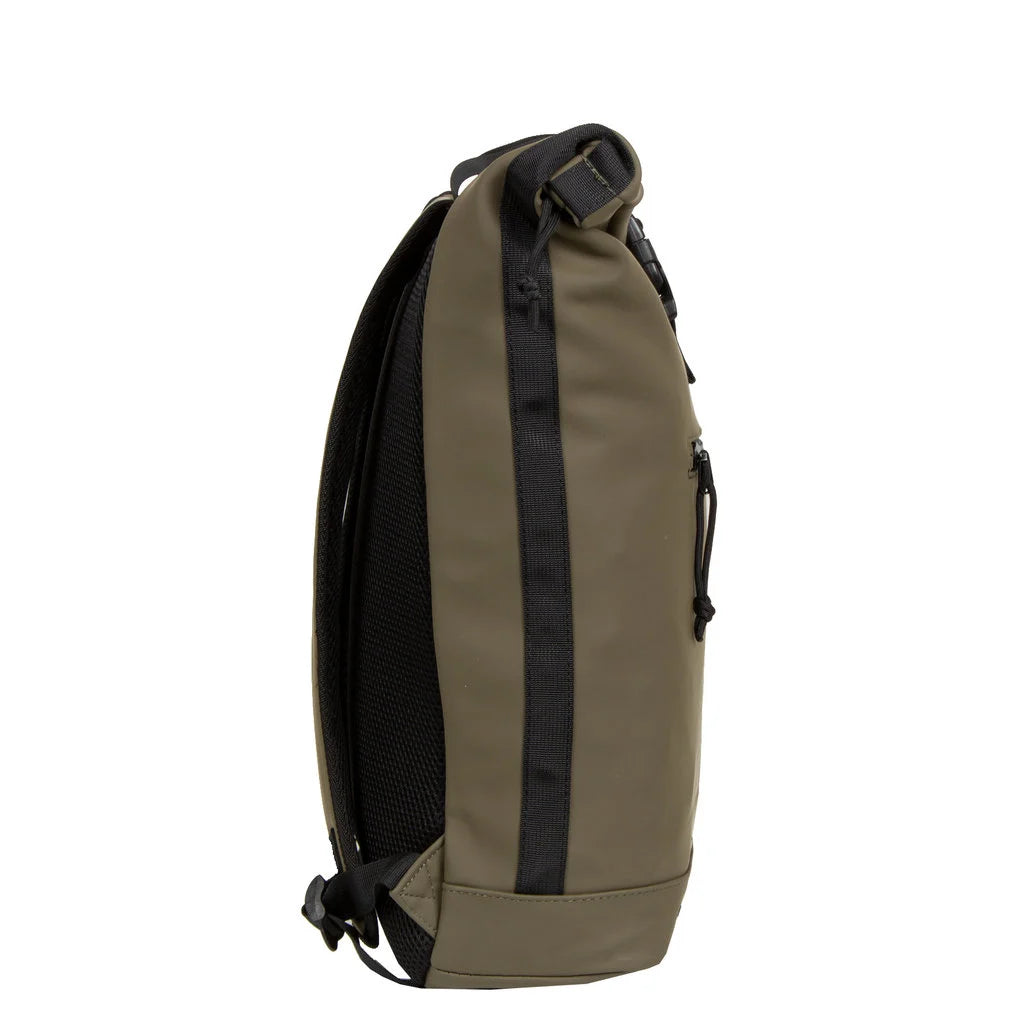 Rucksack 'Mart' olivgrün 16L