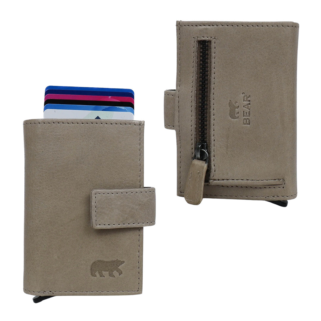Kartenhalter 'Elsie' Ice Grey
