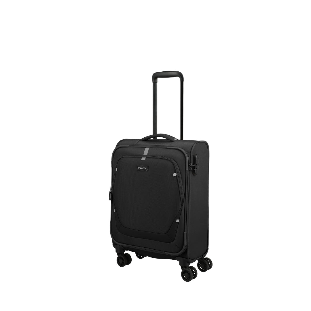 Umbria Trolley S Black
