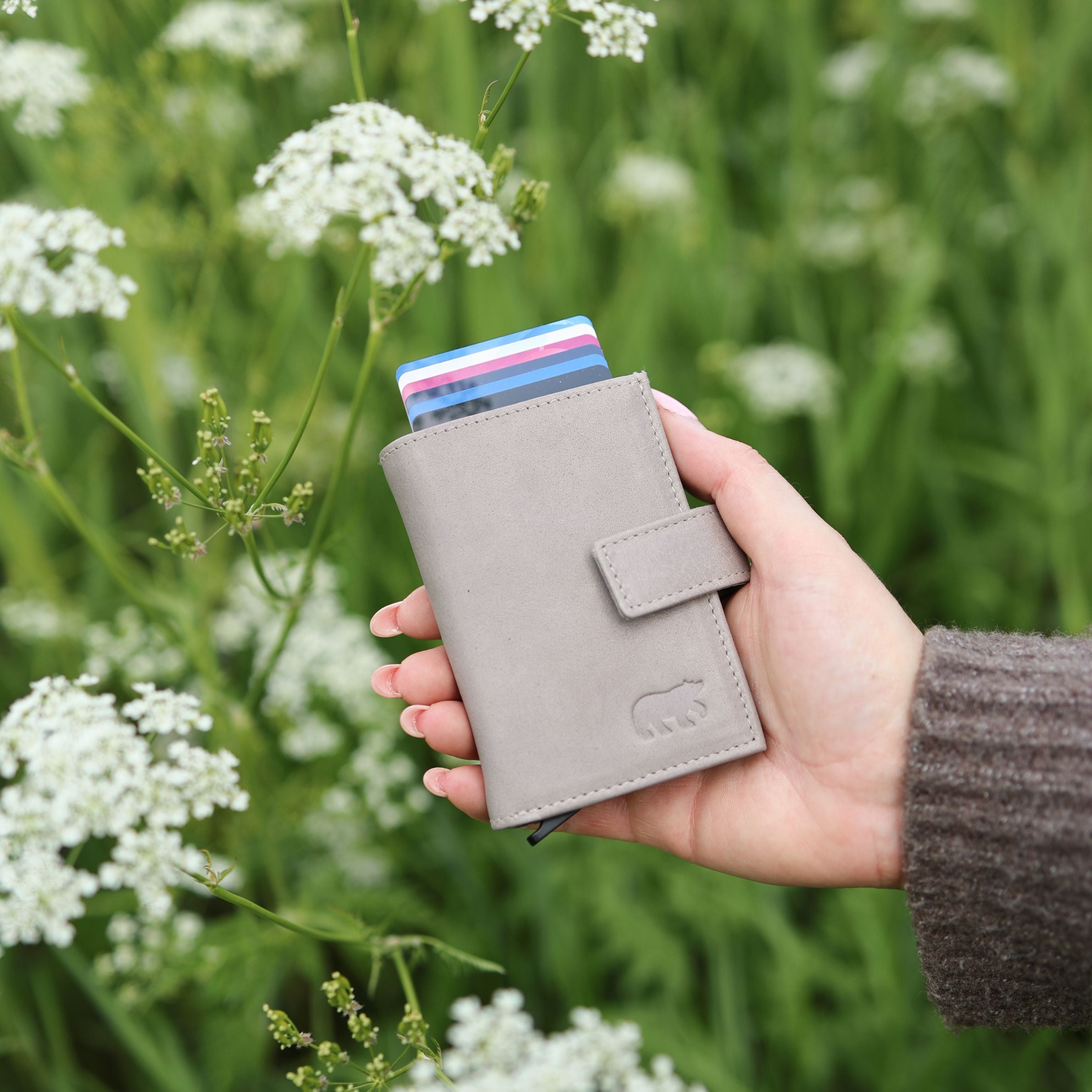 RFID Kartenhalter 'Elsie Dust