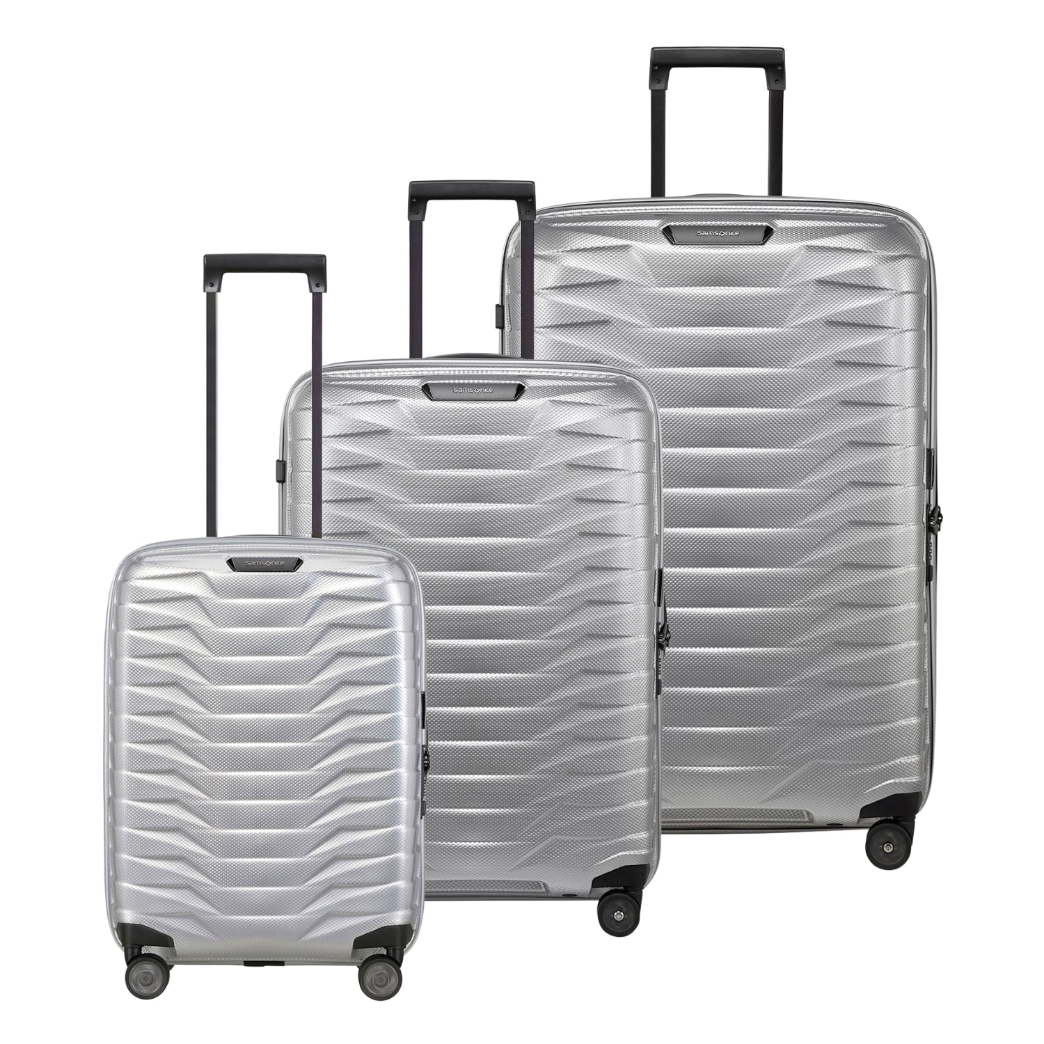 Proxis - Luxe spinner trolley