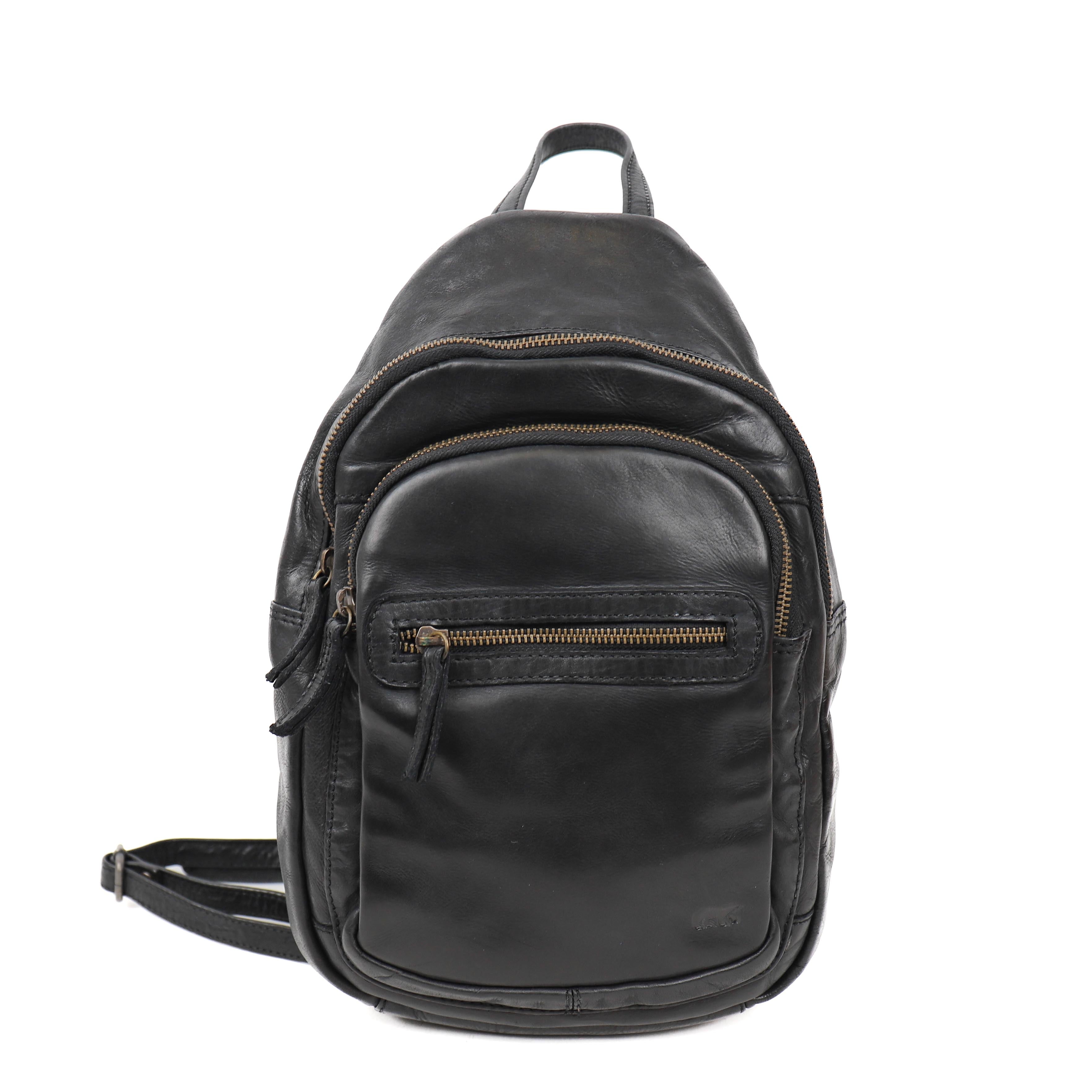 Rucksack 'Joy' schwarz - CL 36413