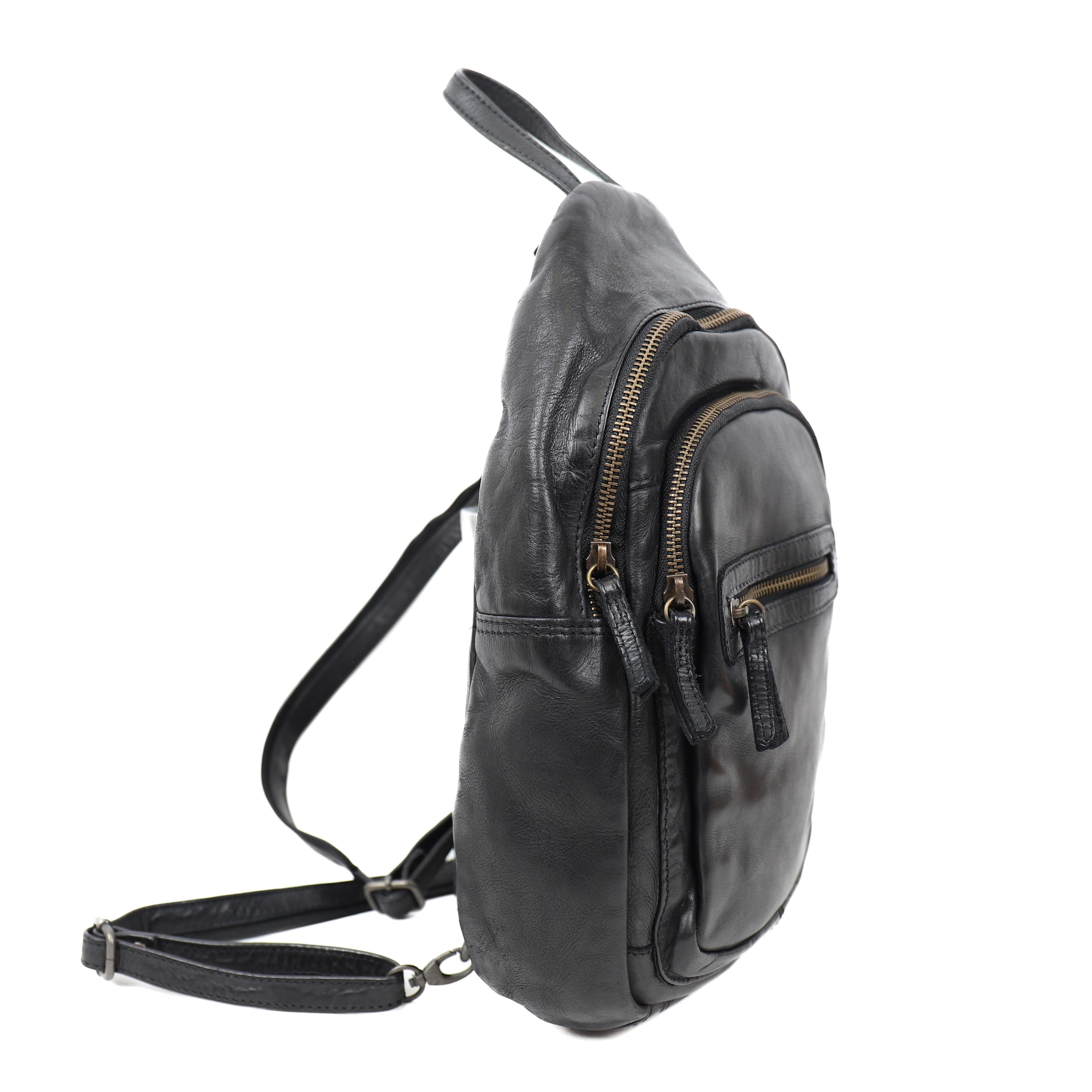 Rucksack 'Joy' schwarz - CL 36413