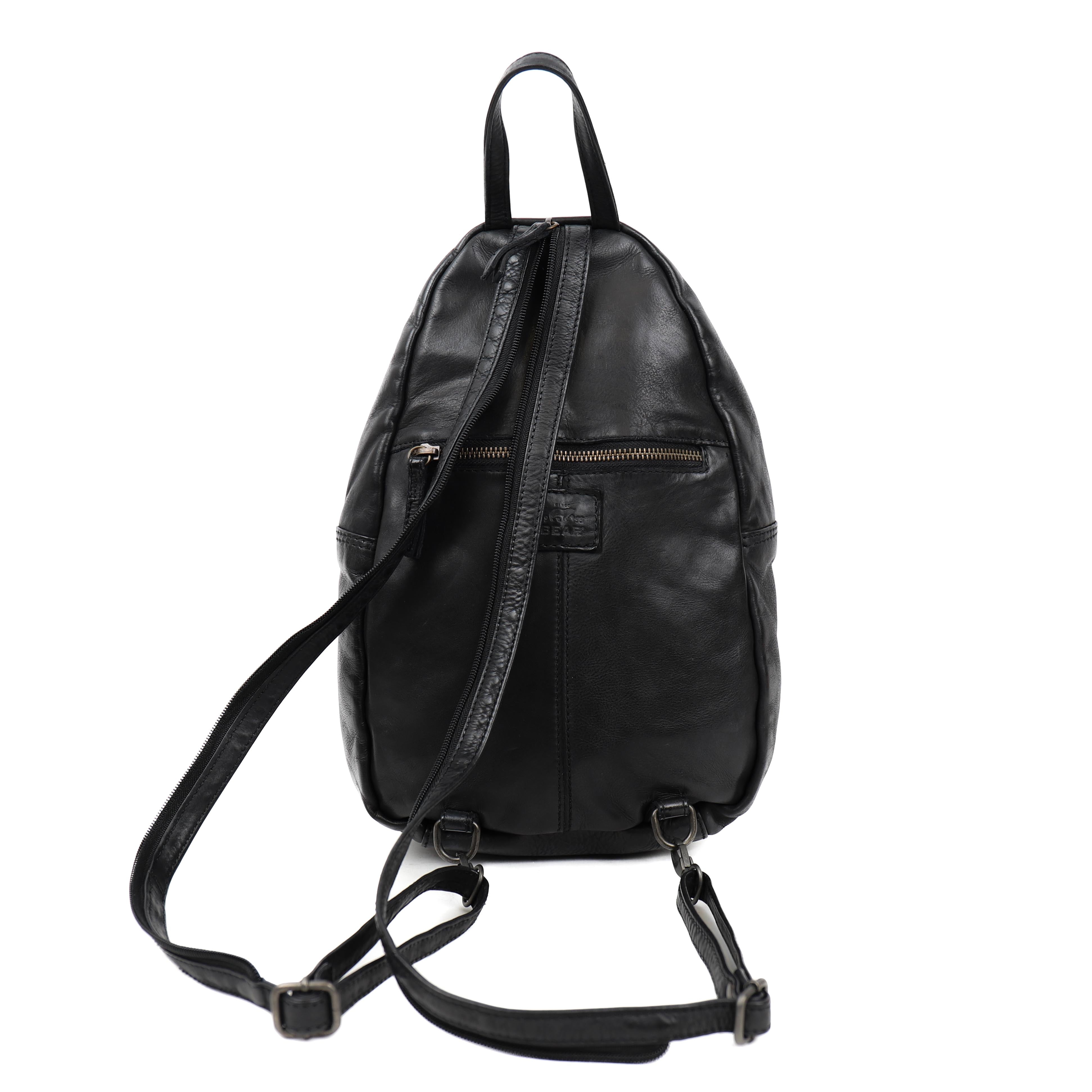 Rucksack 'Joy' schwarz - CL 36413